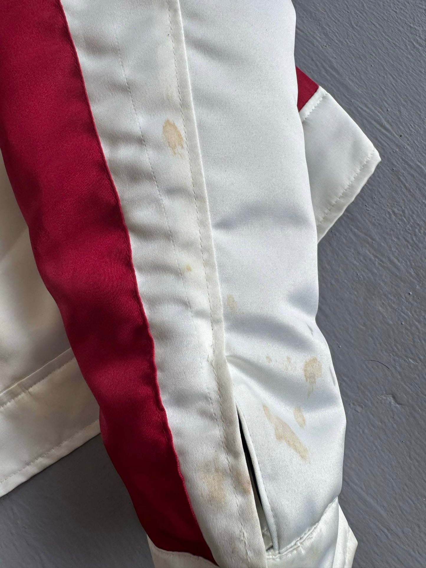 Rhude Racing Jacket