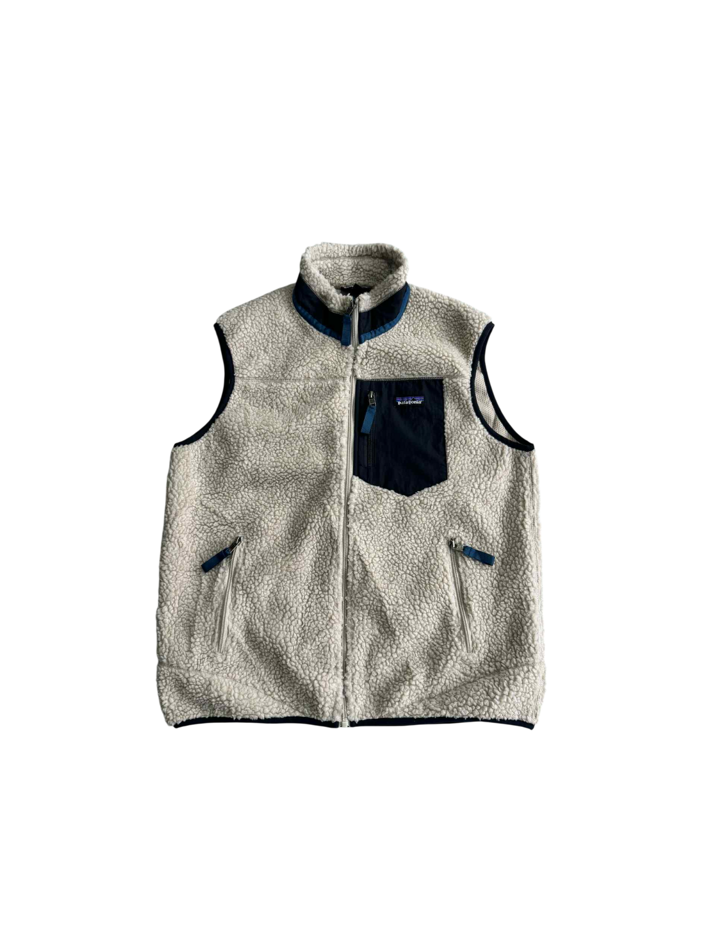 Patagonia Fleece Vest