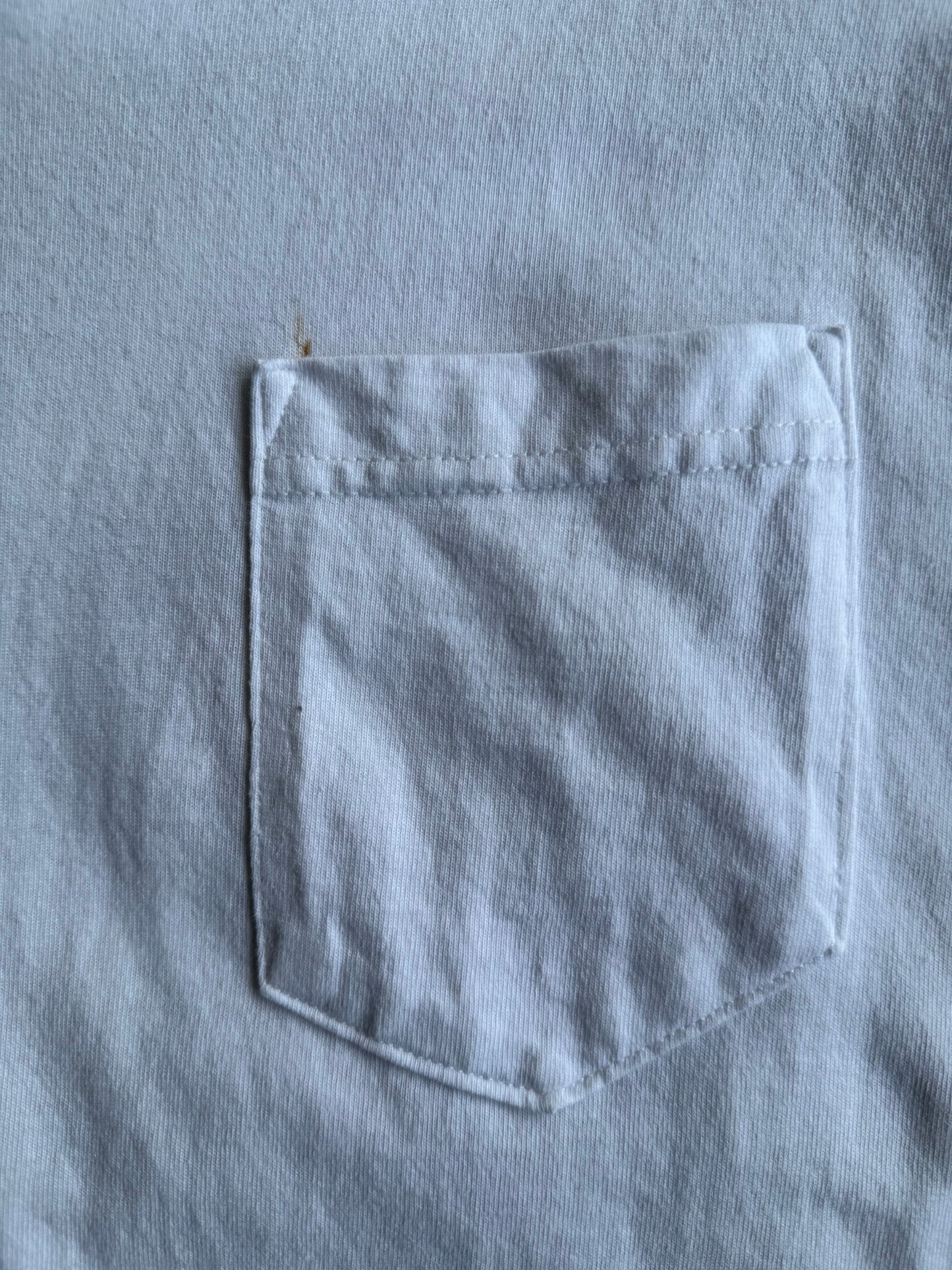 Vintage Chrome Hearts Horseshoe Dagger Tee