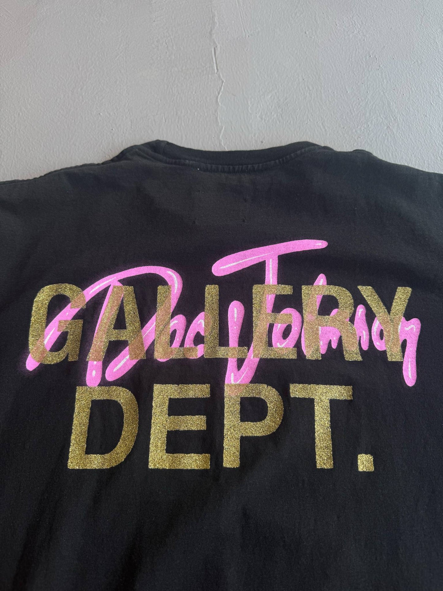 Gallery Dept ‘Body Cocktails’ Tee