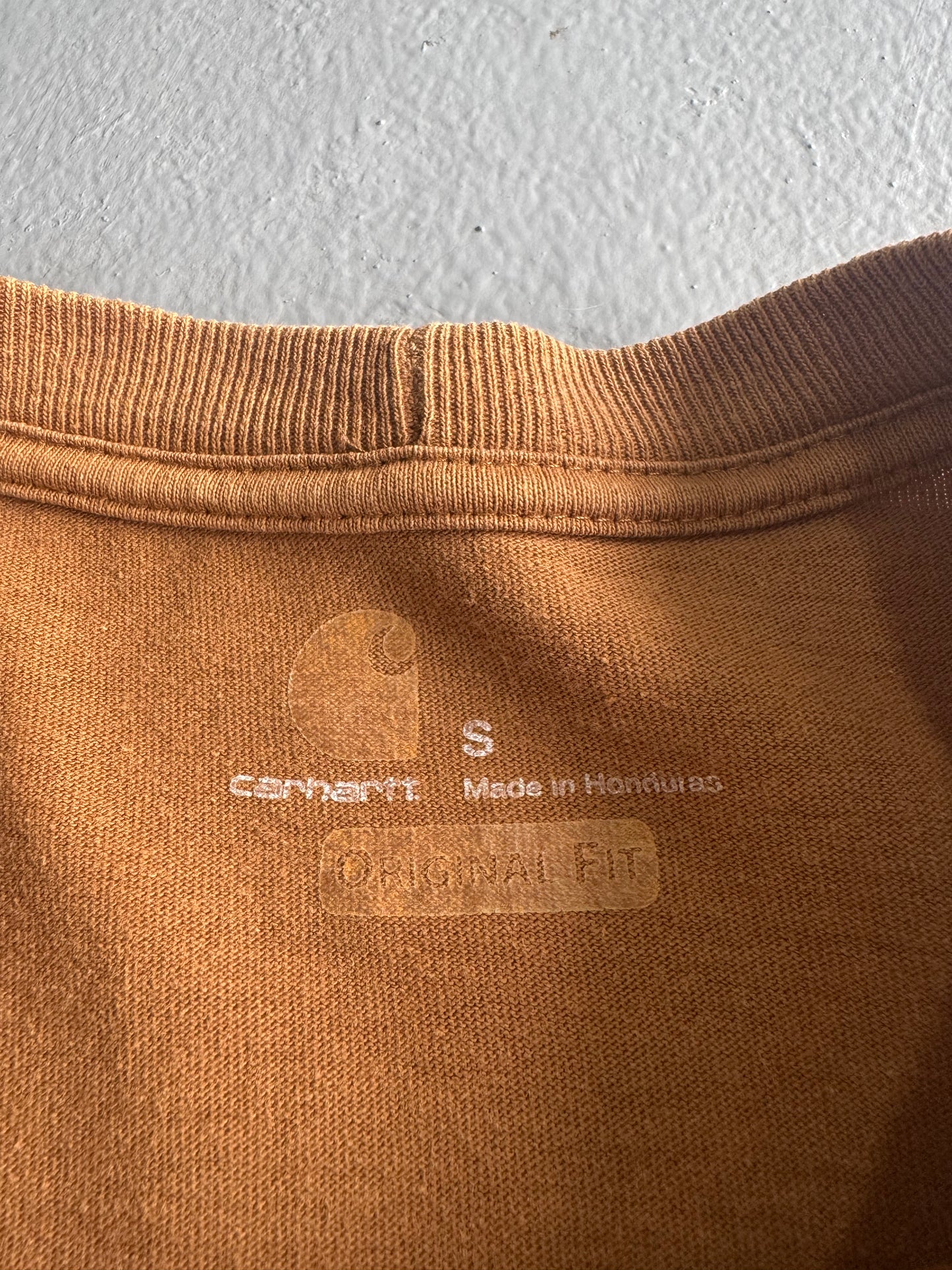 Carhartt Pocket tee