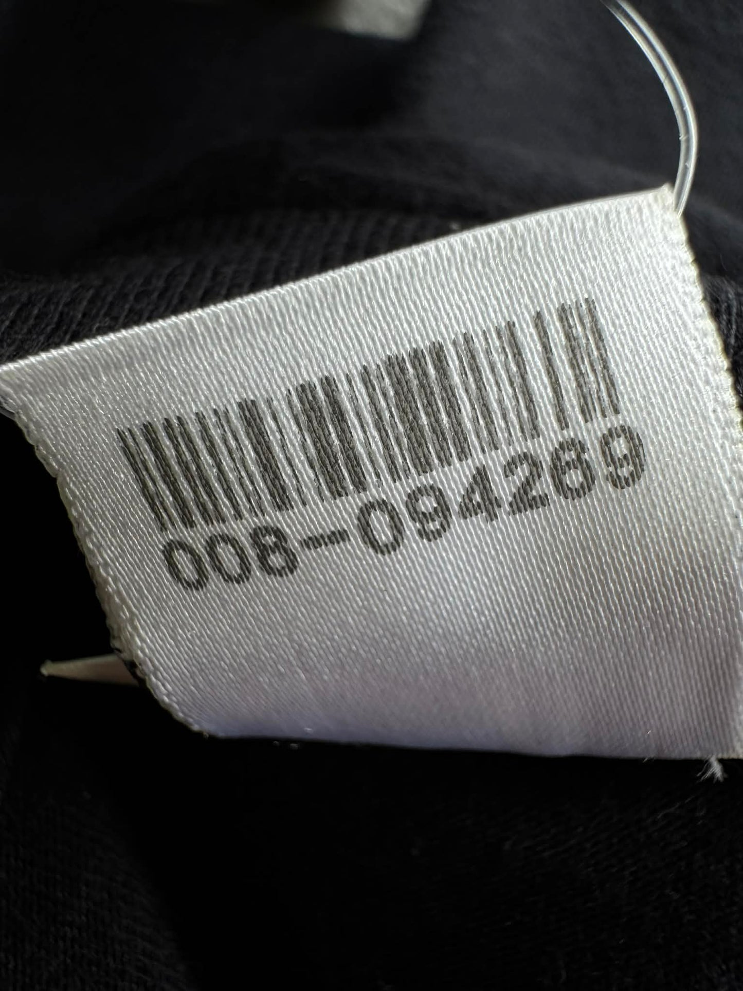 Chrome Hearts Foti Skull Astronaut Shirt