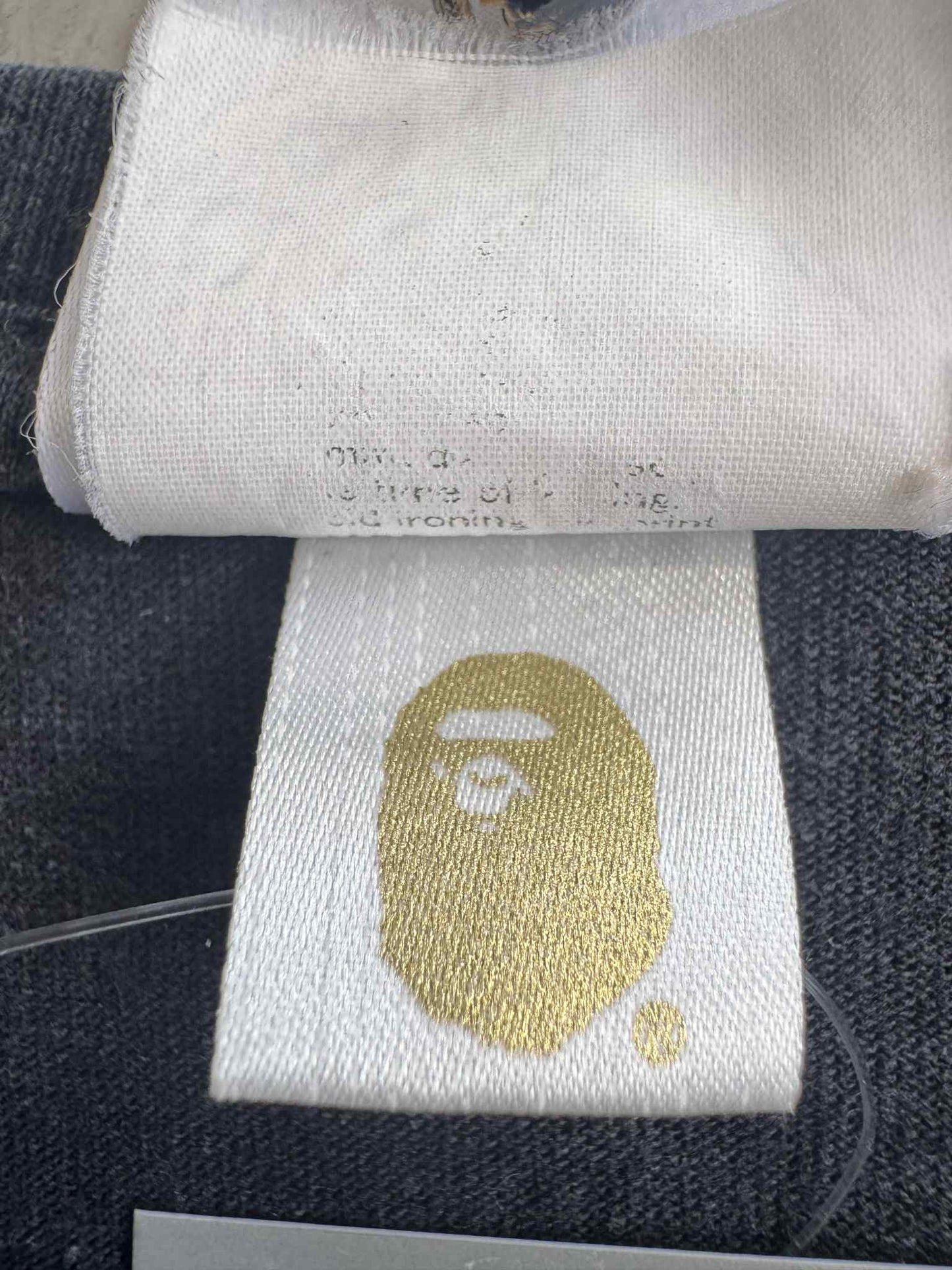 Bape X CDG Osaka Tee