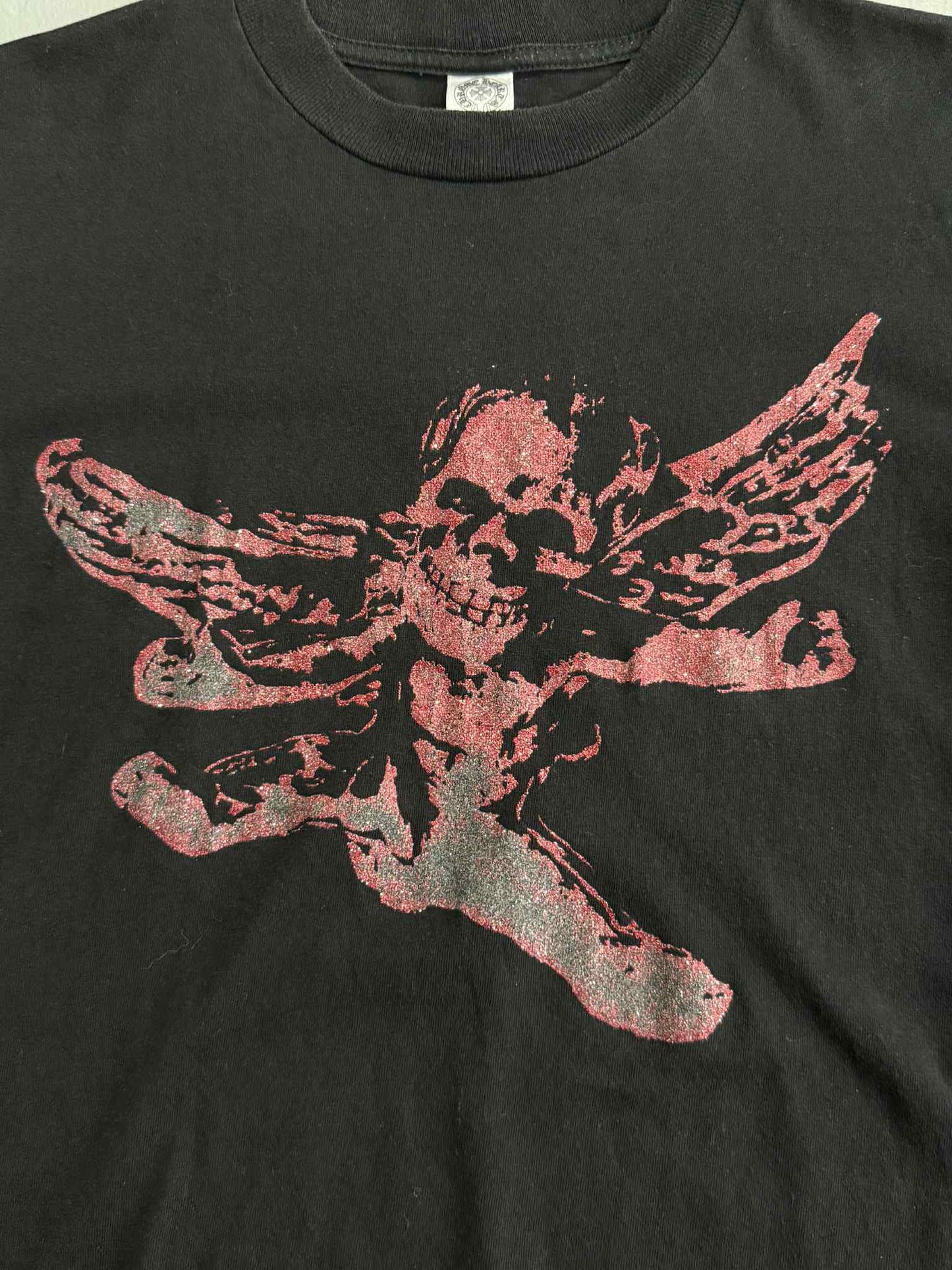 Chrome Hearts Vintage Foti Tee