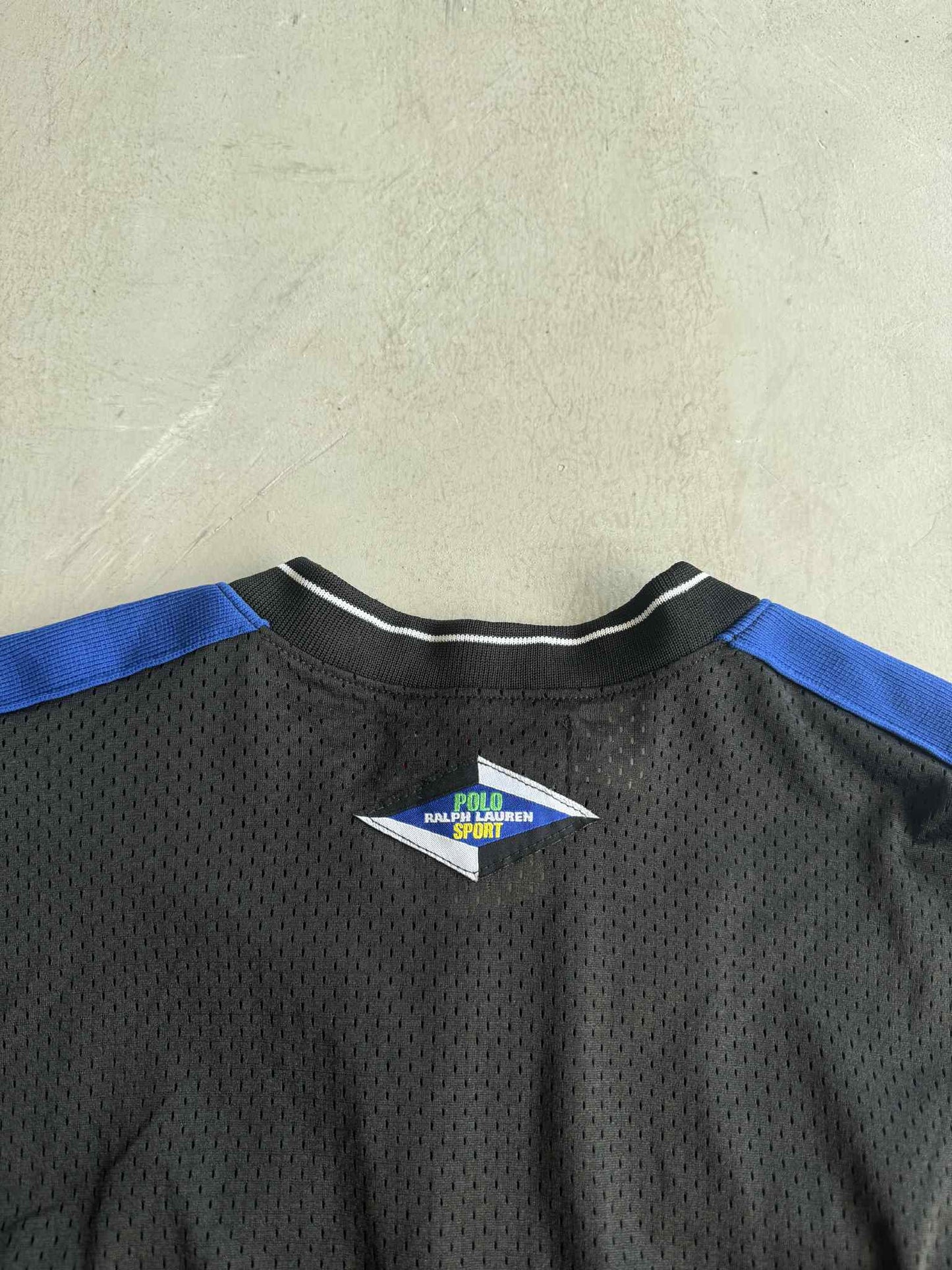 Ralph Lauren Polo Sport Mesh Shirt