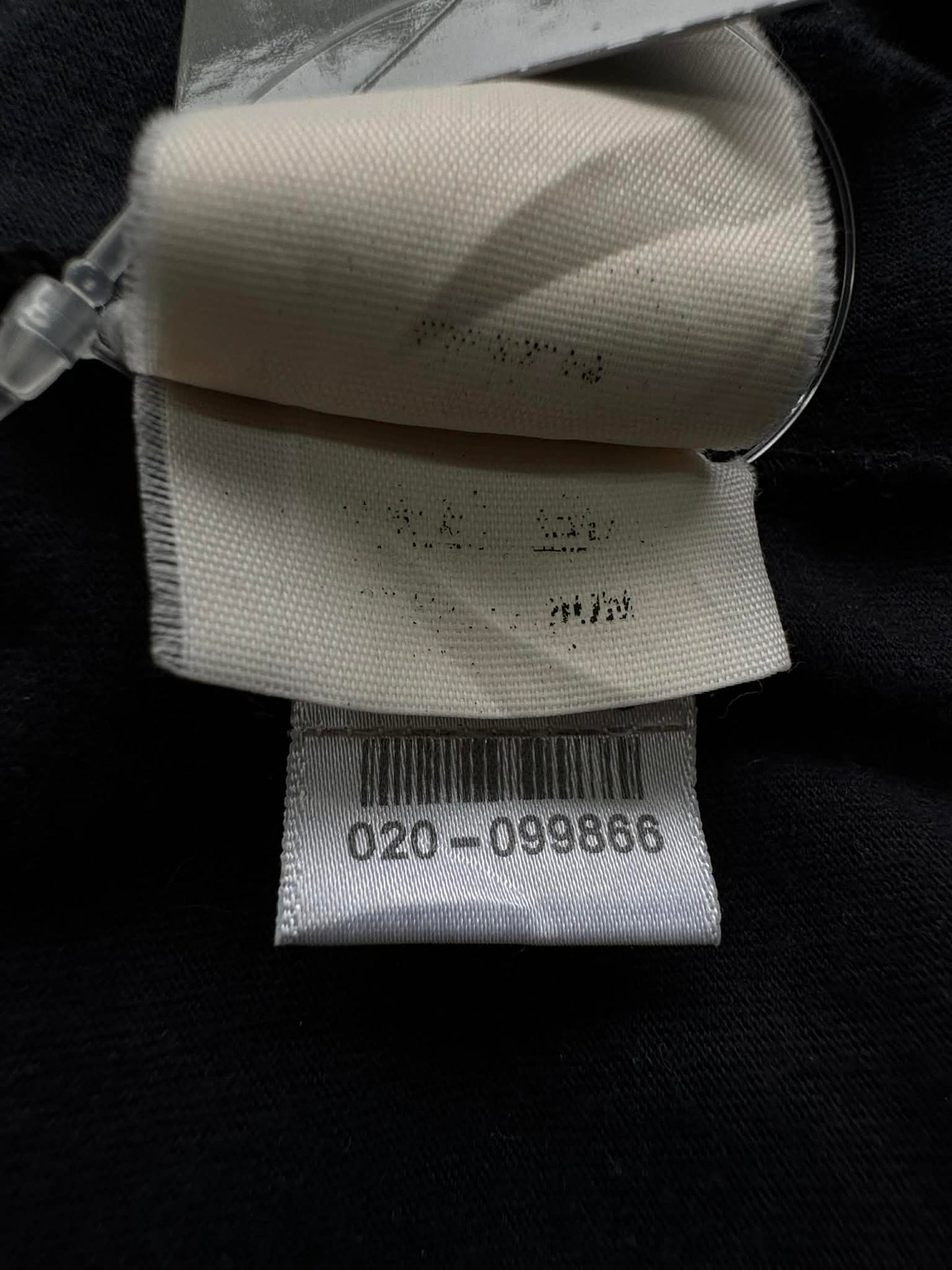 Chrome Hearts Stamp Logo Tee