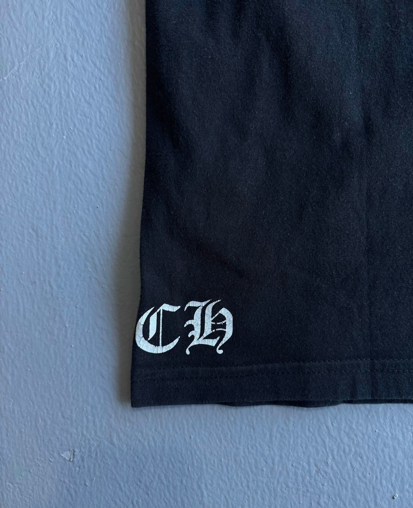 2000s Chrome Hearts ‘Los Angeles’ Exclusive Tee