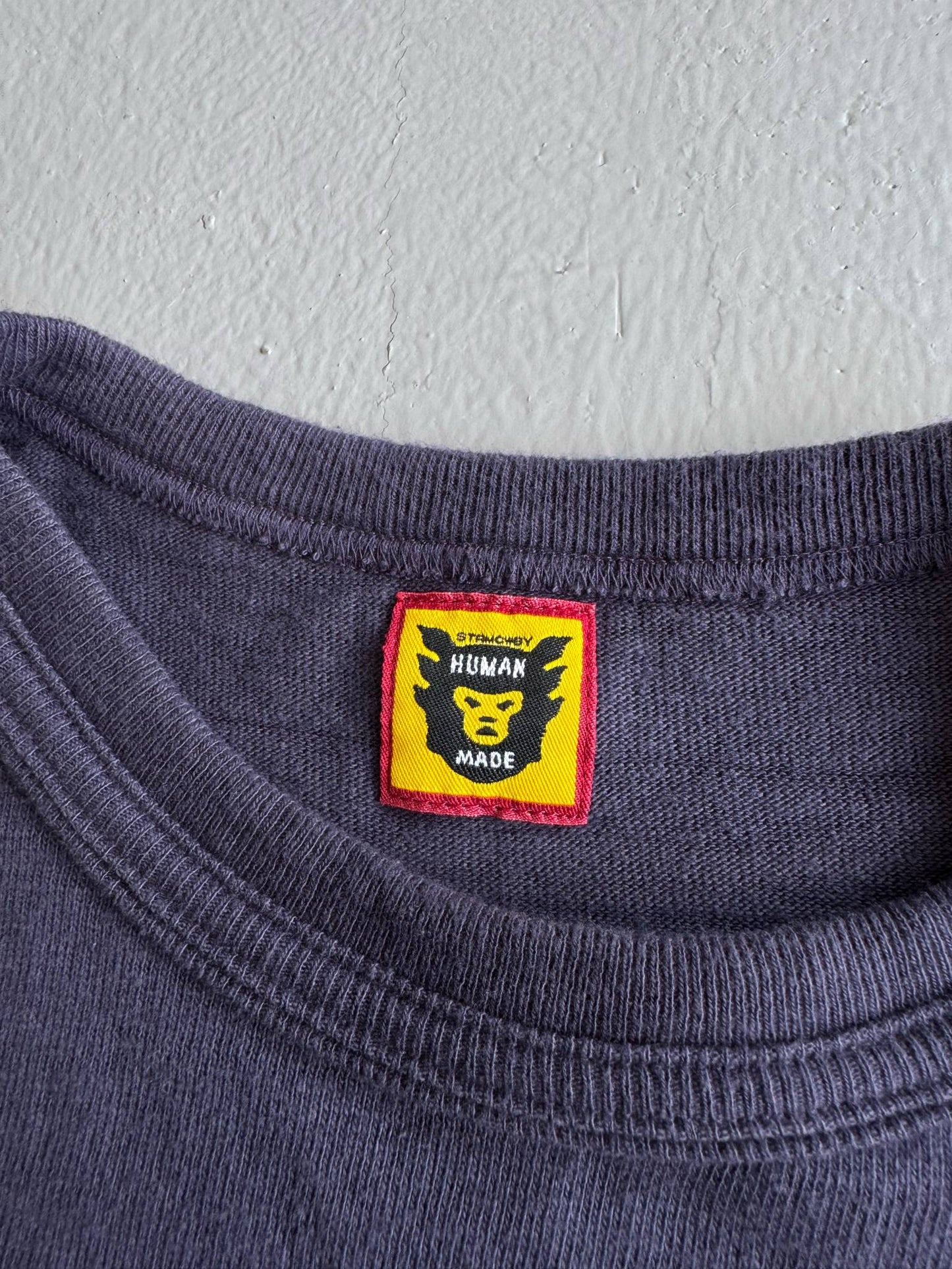Human Made Mullet Tee