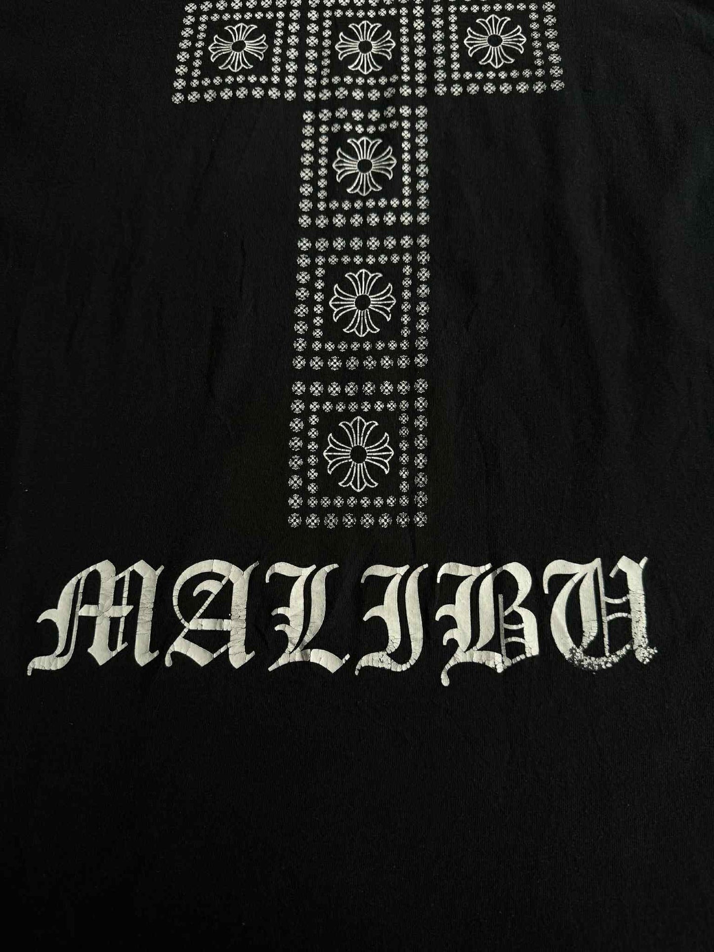 Chrome Hearts Malibu T shirt