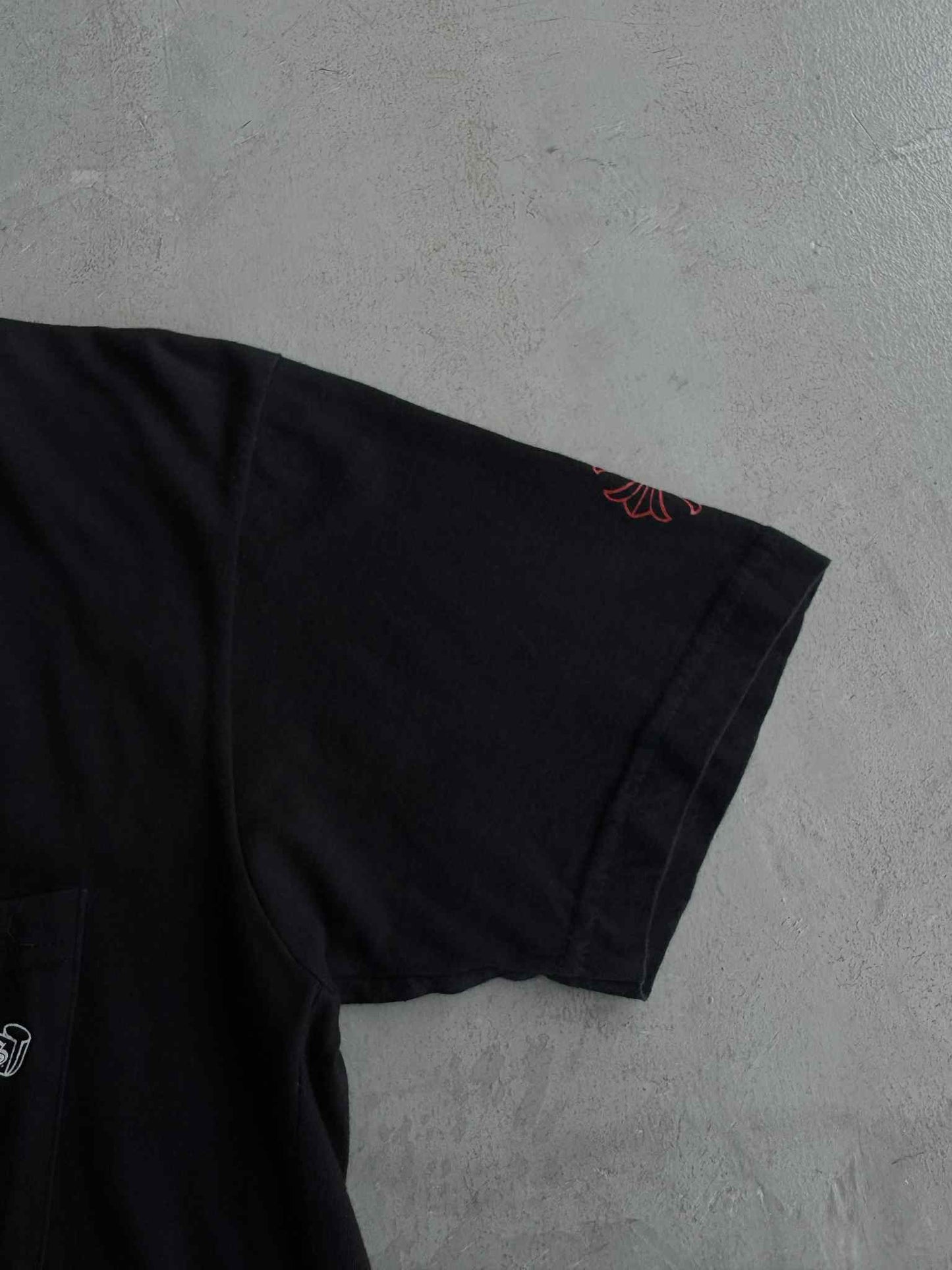 Chrome Hearts NYC Exclusive Tee