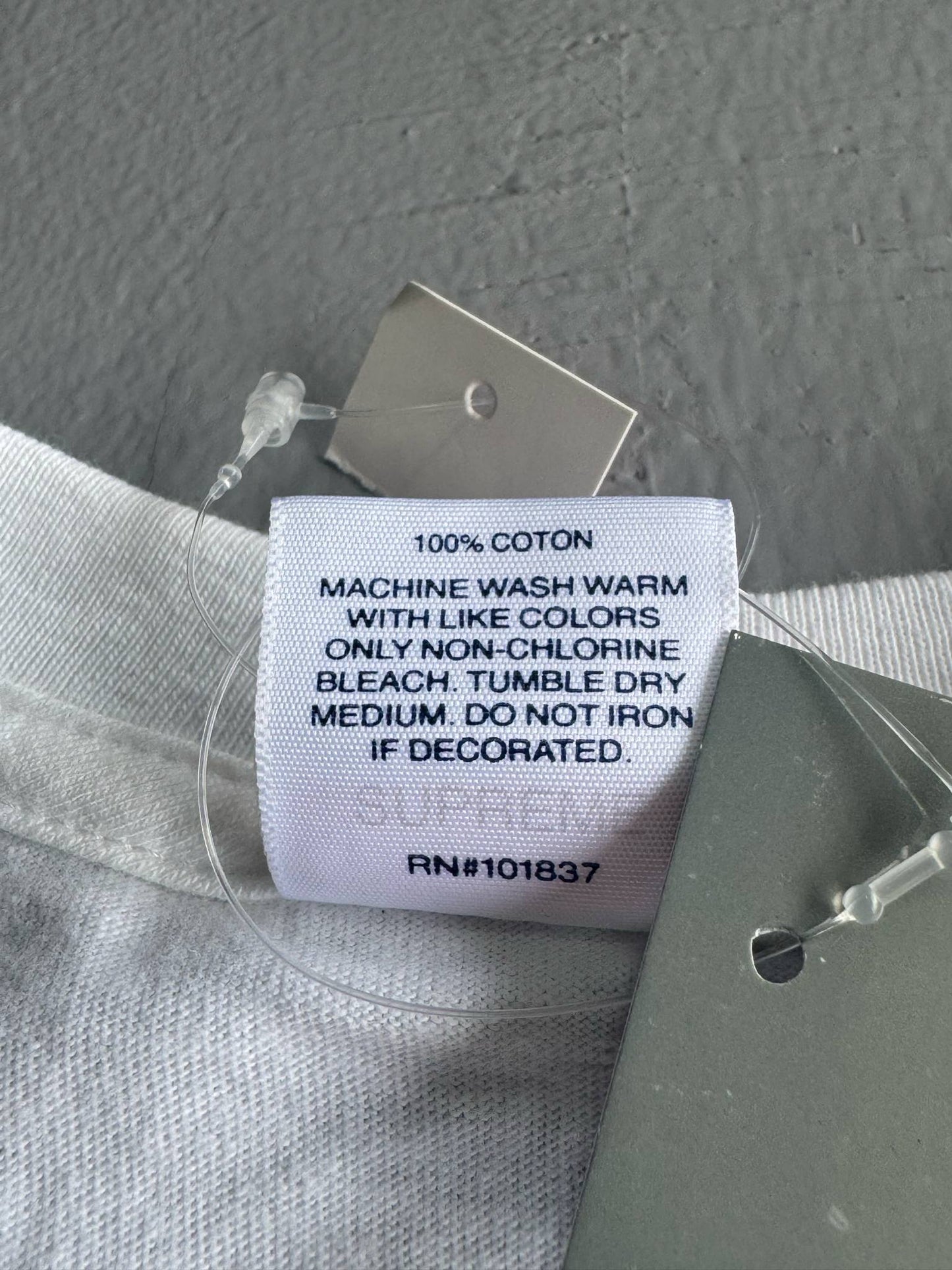 Supreme ‘Eternal’ Tee