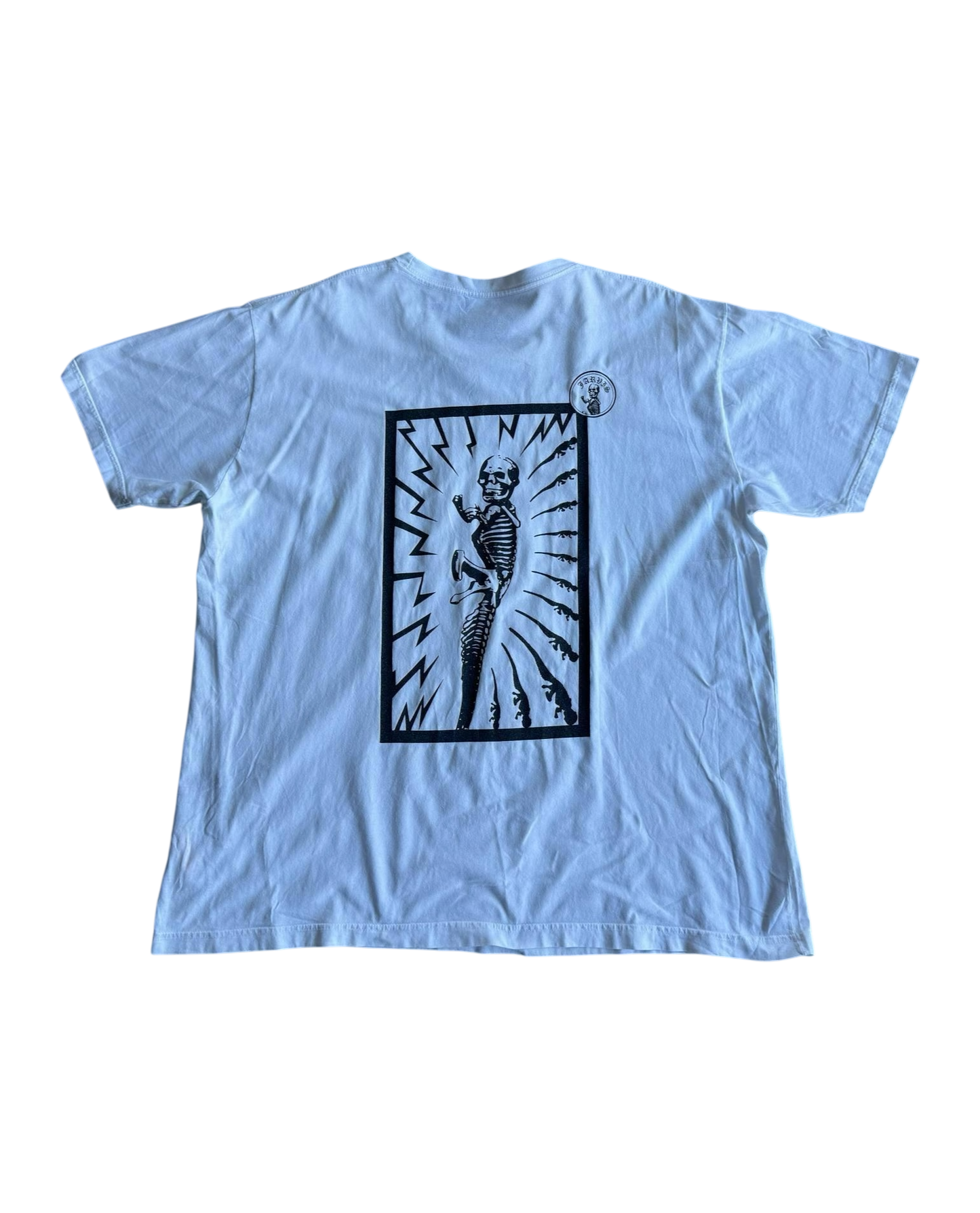 Chrome Hearts FOTI ‘Jarvis’ Tee