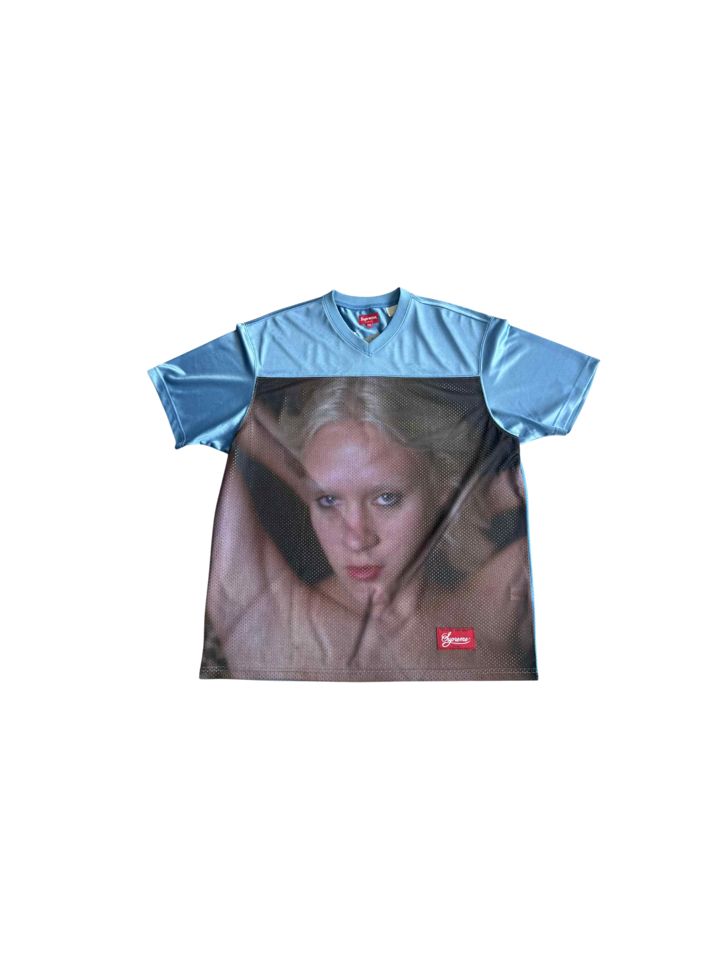 Supreme Gummo Jersey