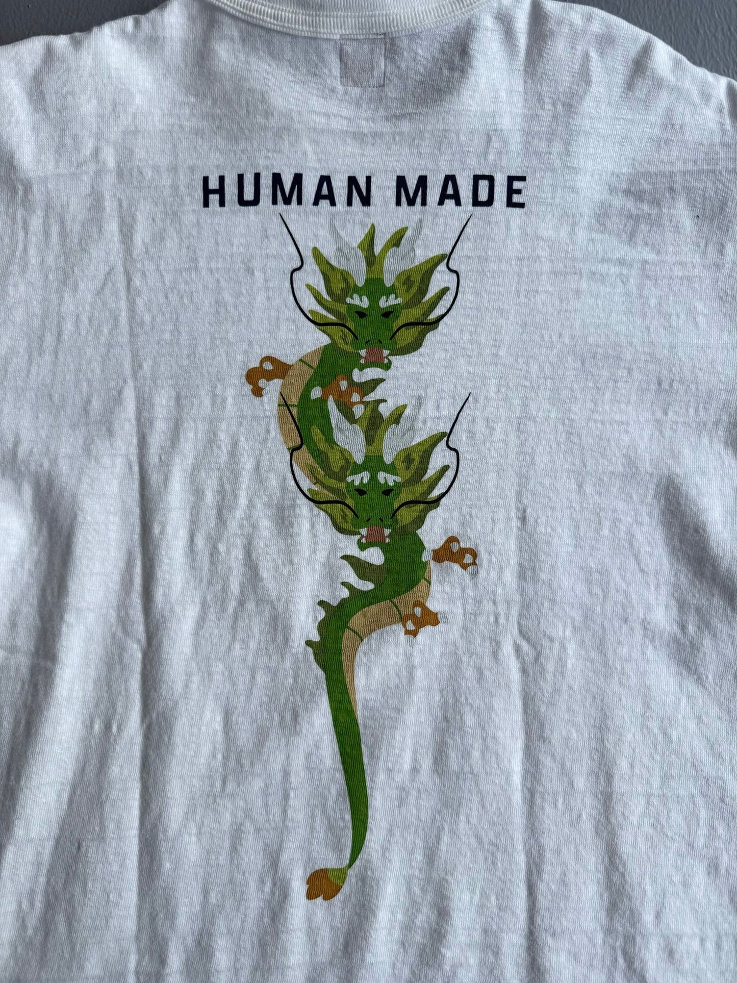Human Made ‘Dragon’ Tee