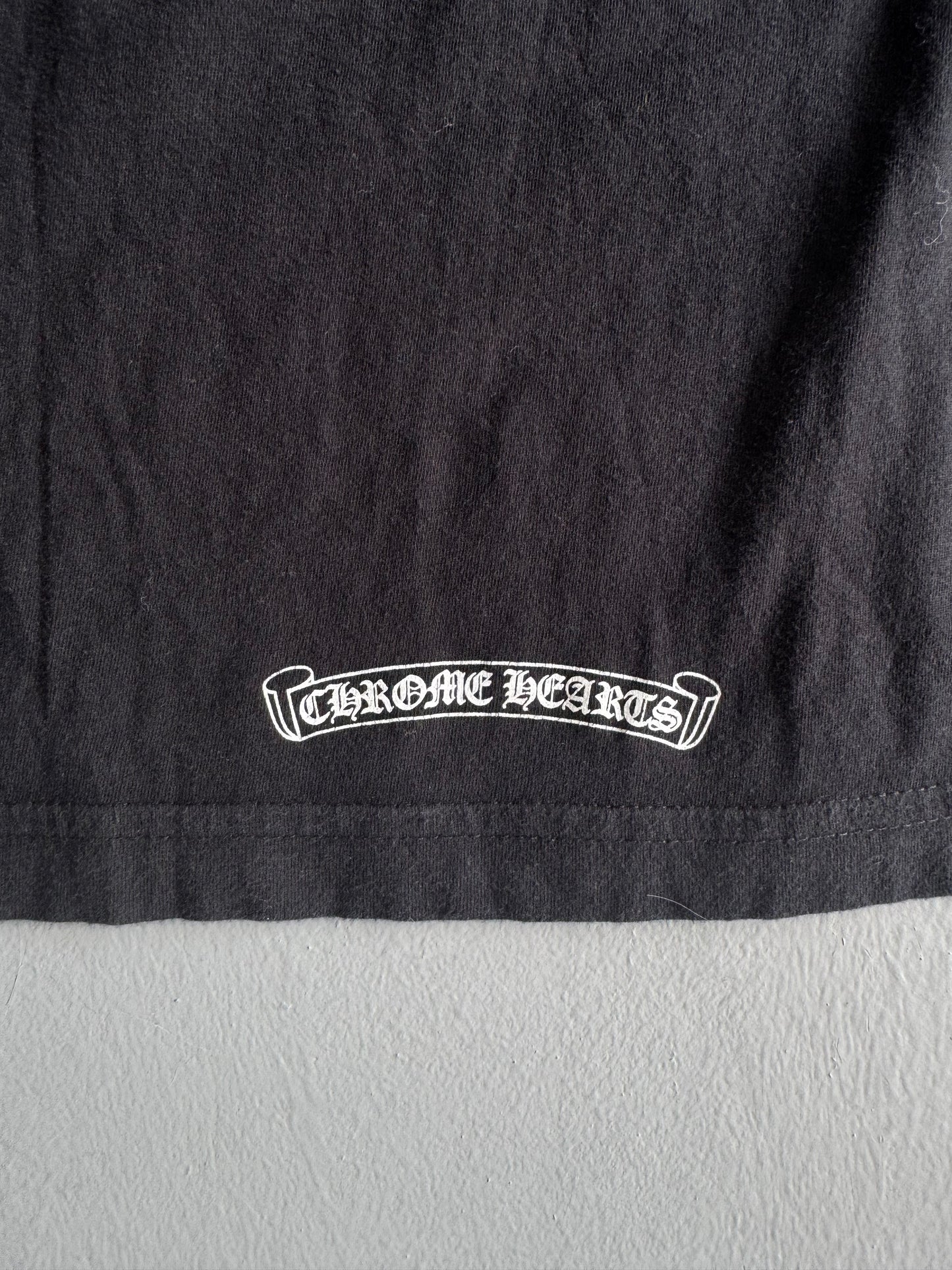Chrome Hearts Foti Tee