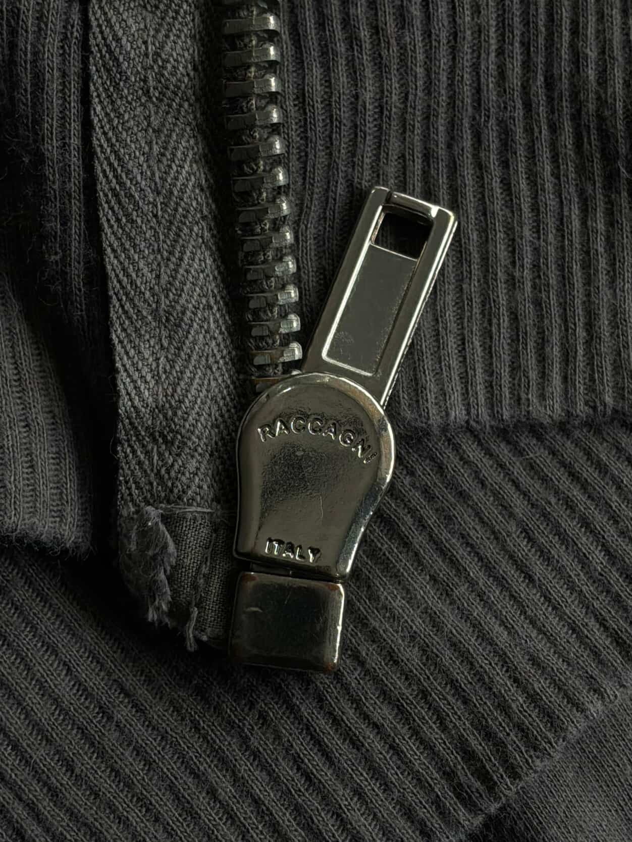 Rick Owens Drkshdw Jason Zip Hoodie