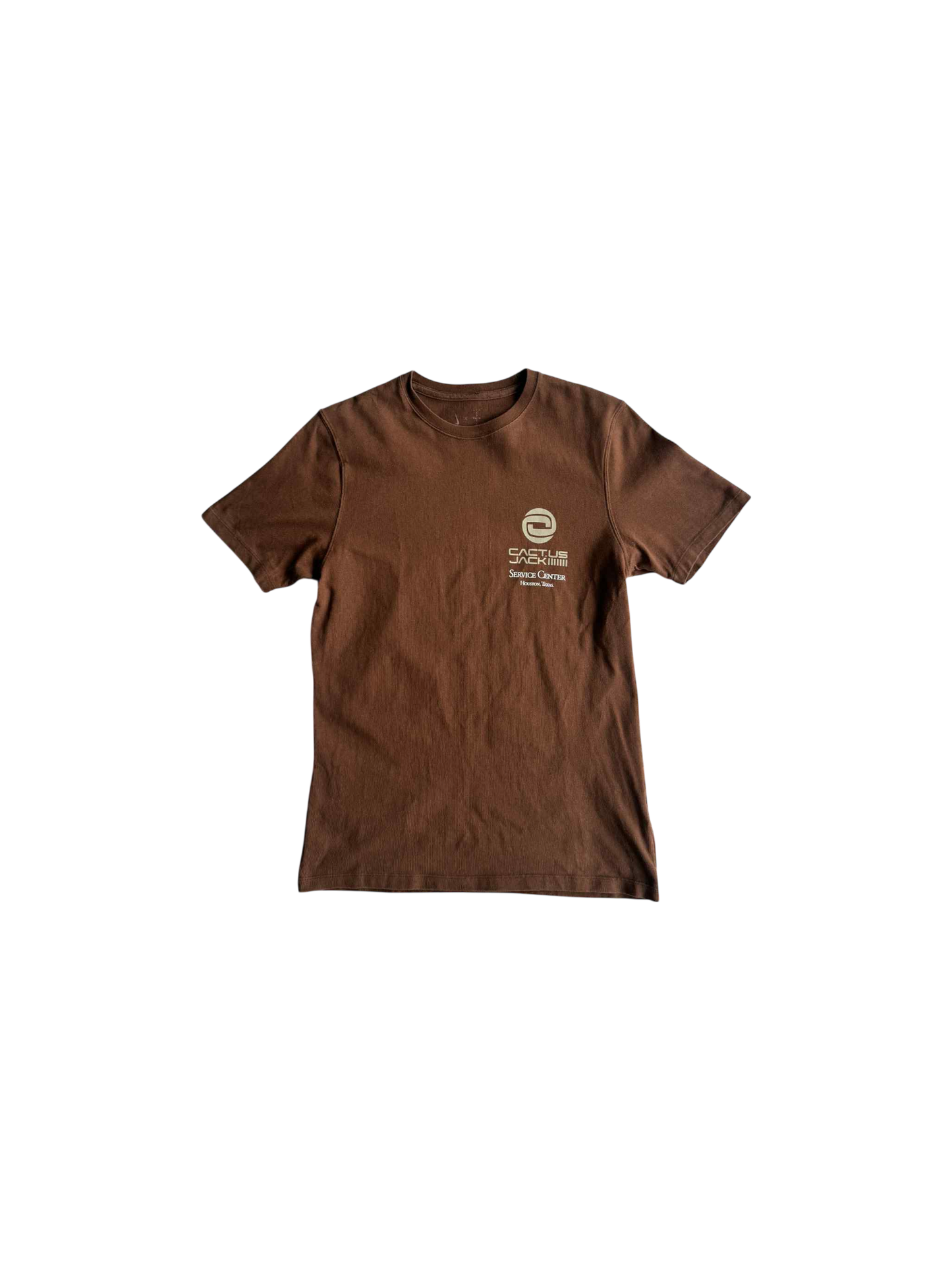 Nike X Travis Scott Graphic Tee