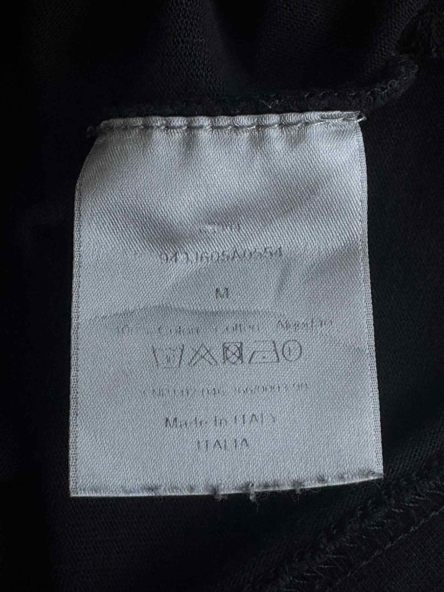 Dior CD T shirt