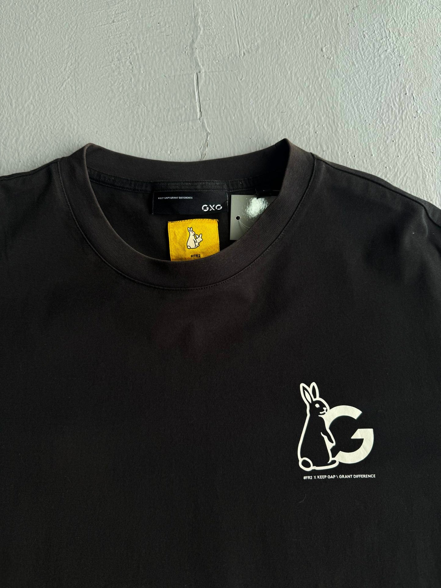 Fr2 x Gap Tee