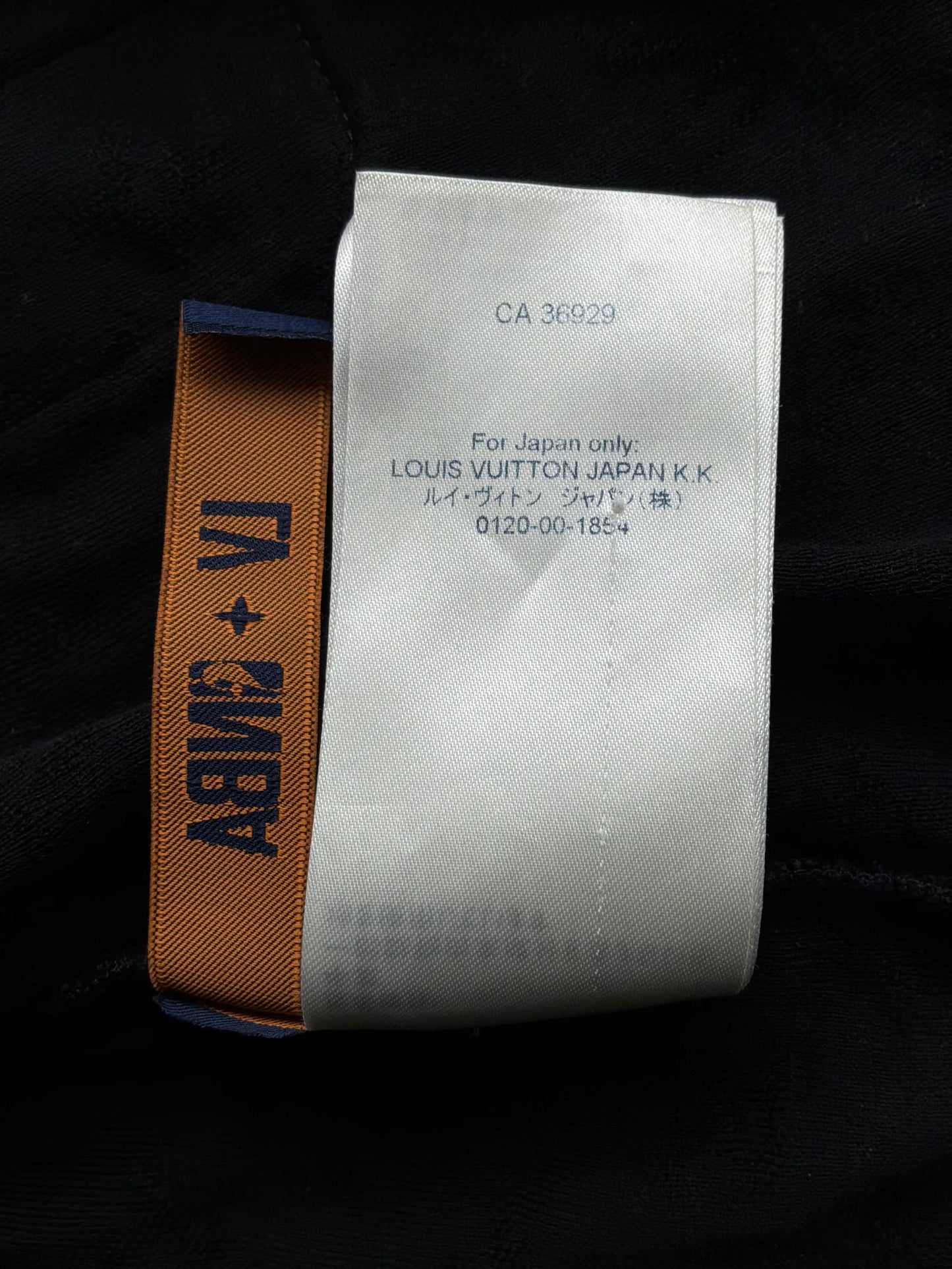 Louis Vuitton X NBA Monogram Polo
