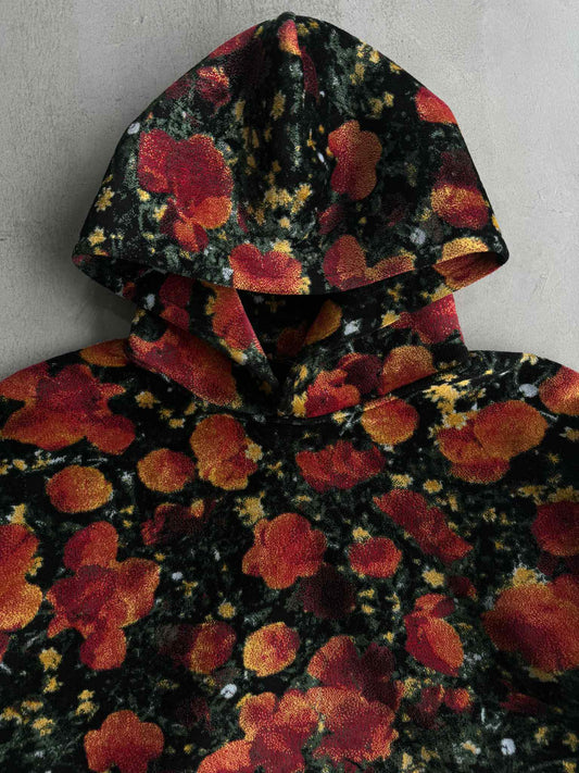 Louis Vuitton Wizard of Oz Poppies Hoodie