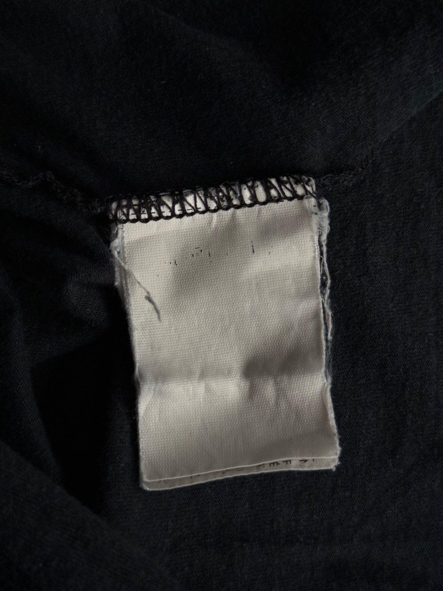 Chrome Hearts ‘Horseshoe’ Logo Tee