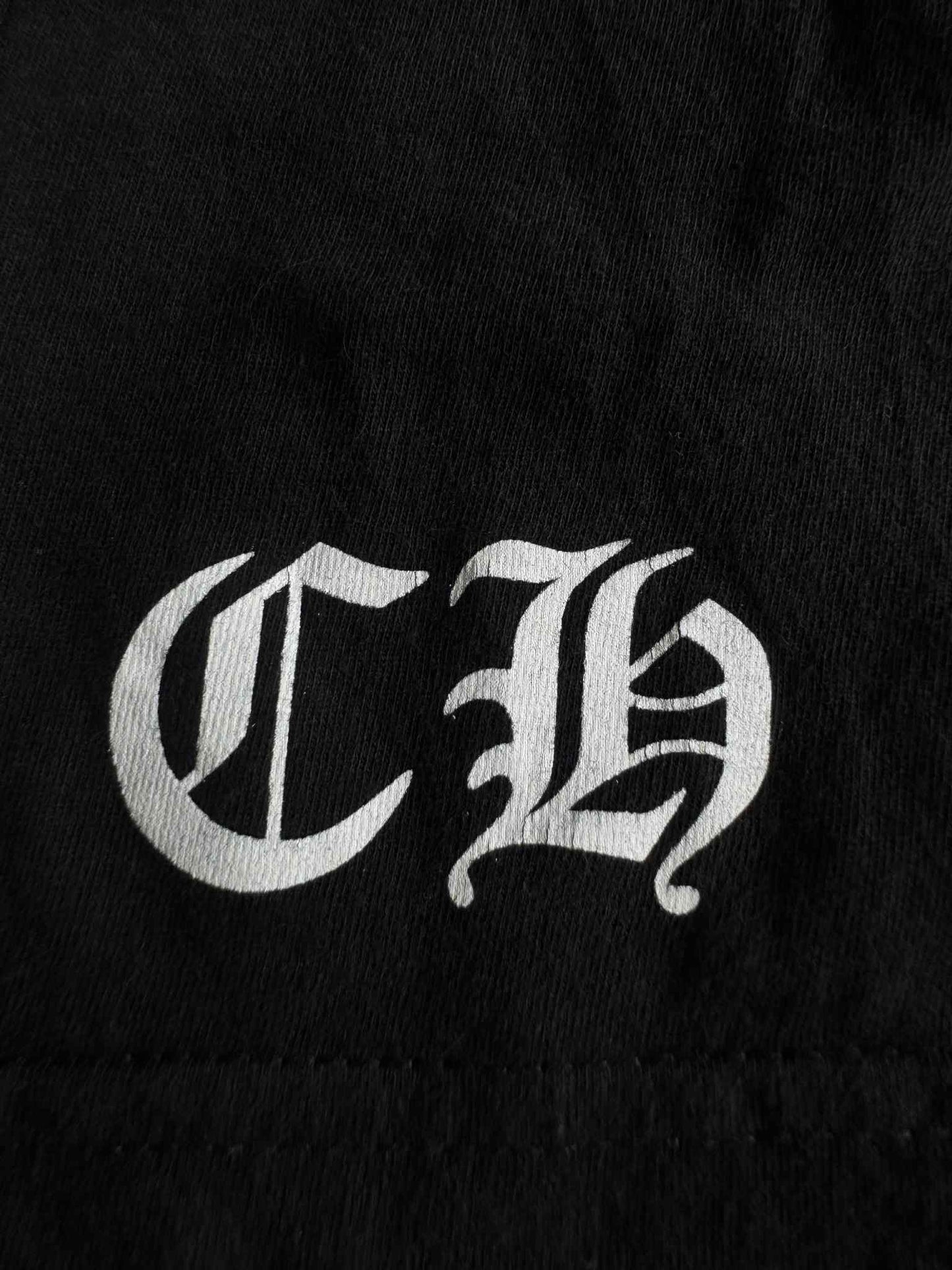 Chrome Hearts NYC Exclusive Tee