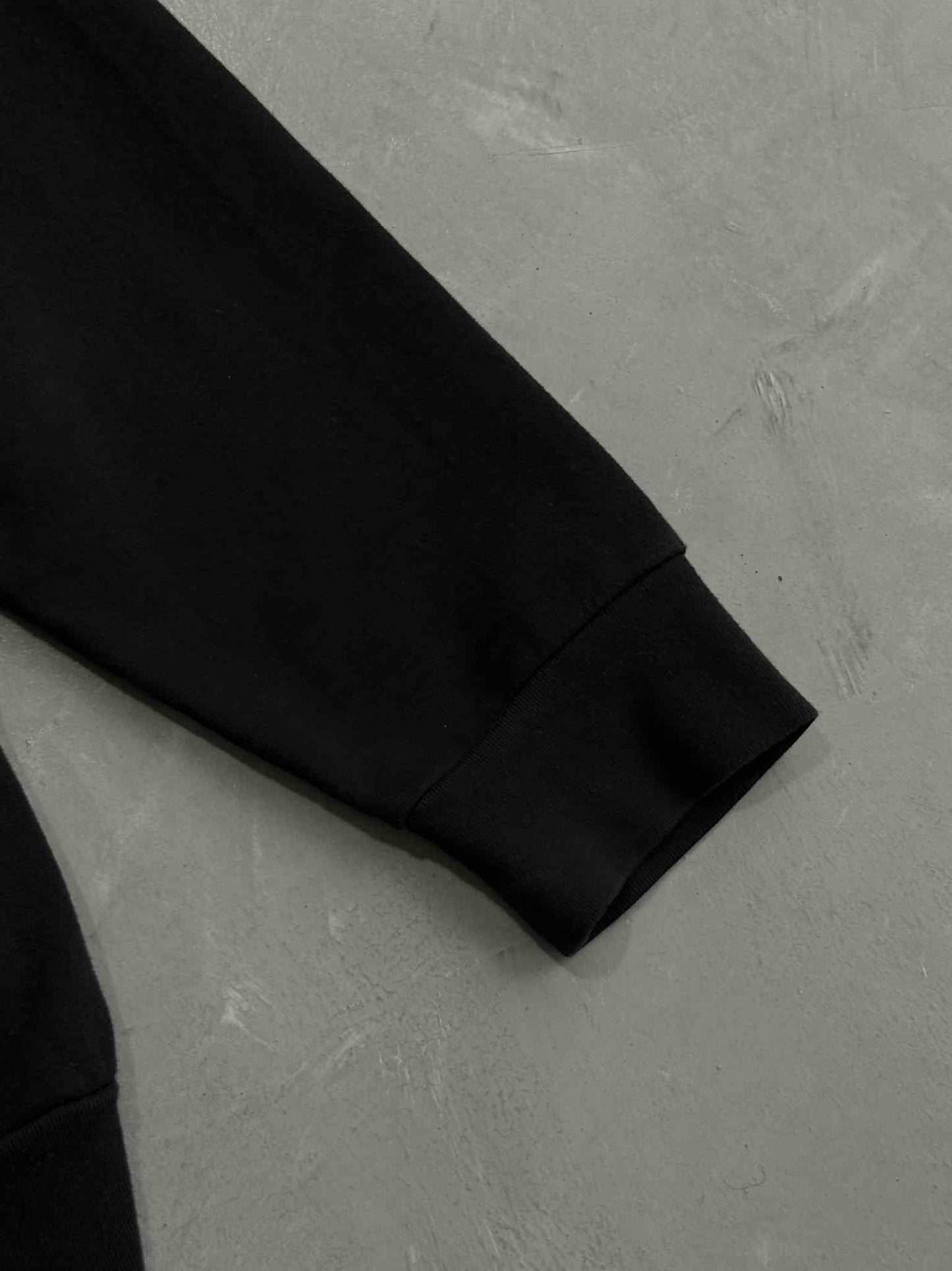 Chrome Hearts USA T Bar Hoodie