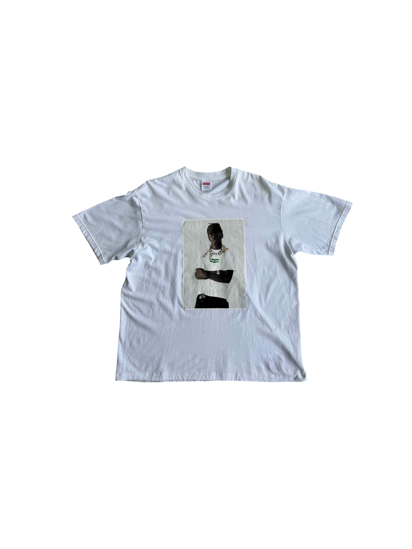 Supreme Tyler The Creator Tee