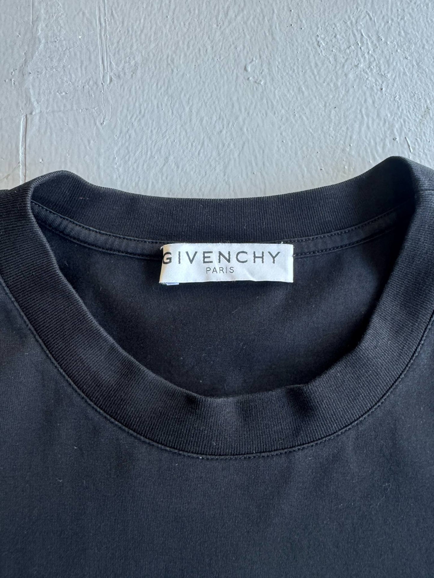 Givenchy Poseidon Tee