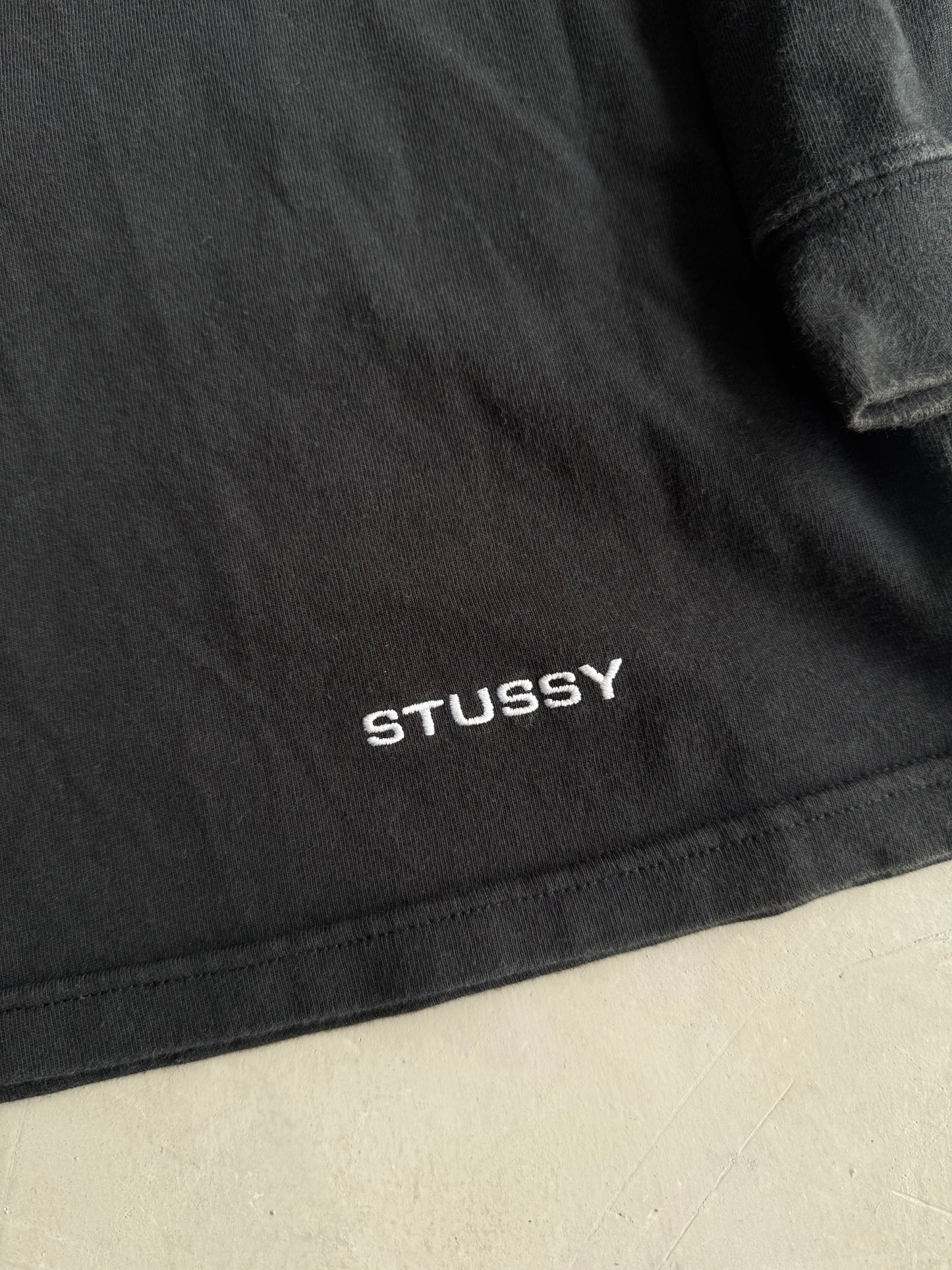Nike x Stussy Longsleeve