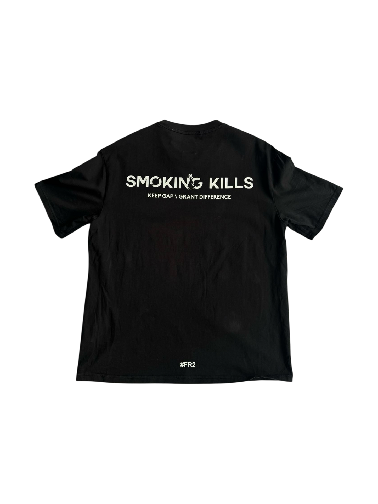 Fr2 x Gap Tee