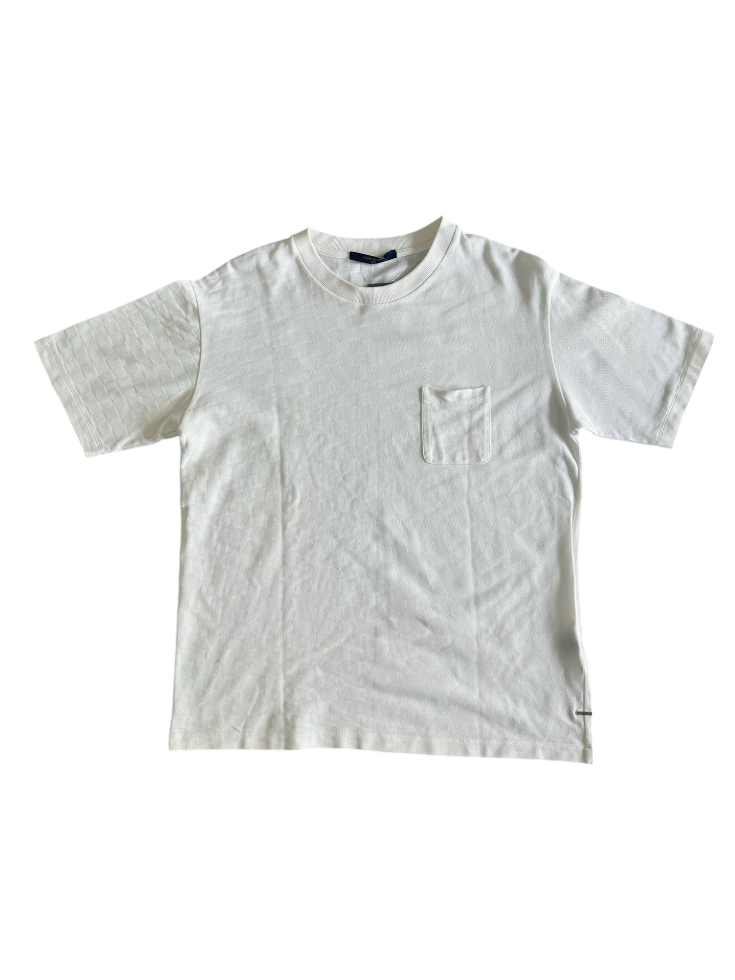 Louis Vuitton Damier Tee