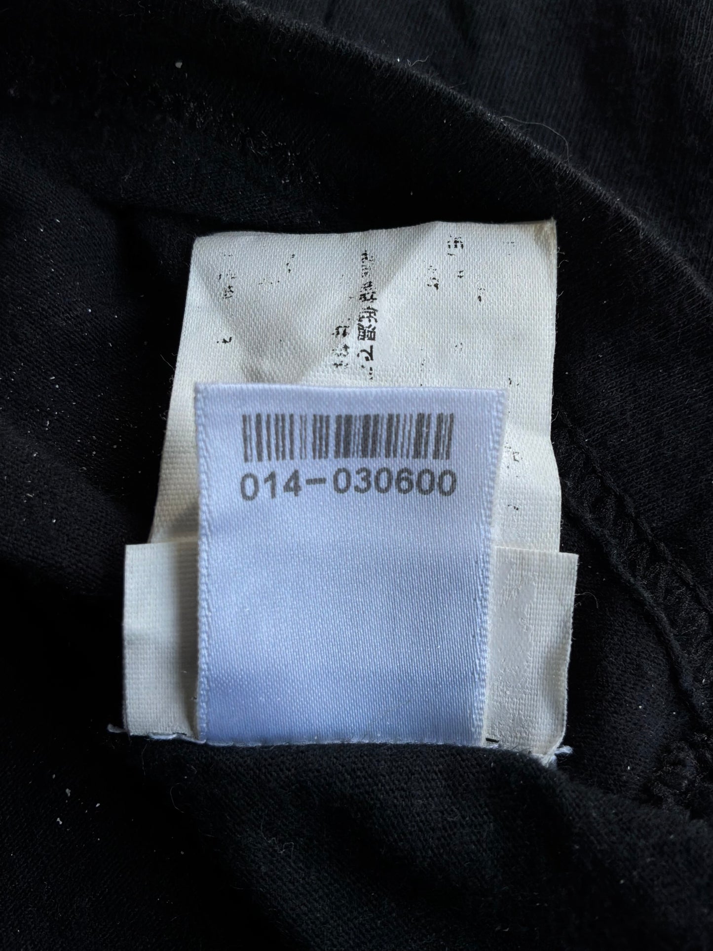 Chrome Hearts Cemetery Tee