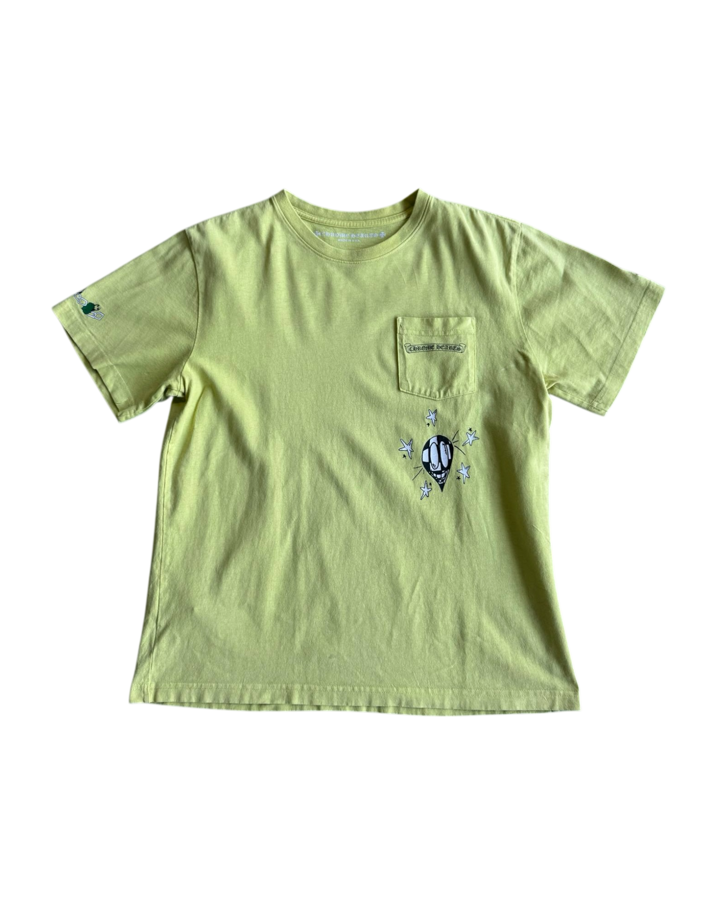 Chrome Hearts x Matty Boy ‘Link’ Tee