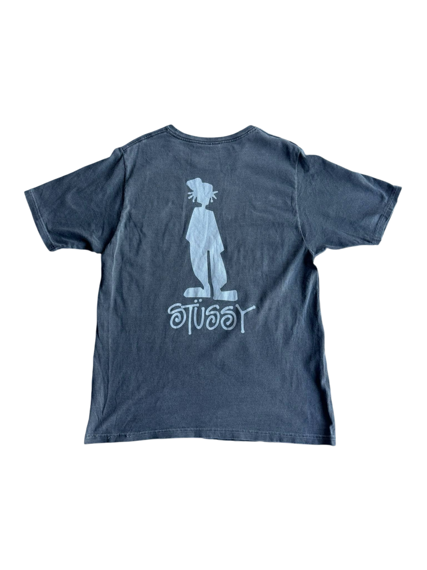 Stussy Shadowman Tee