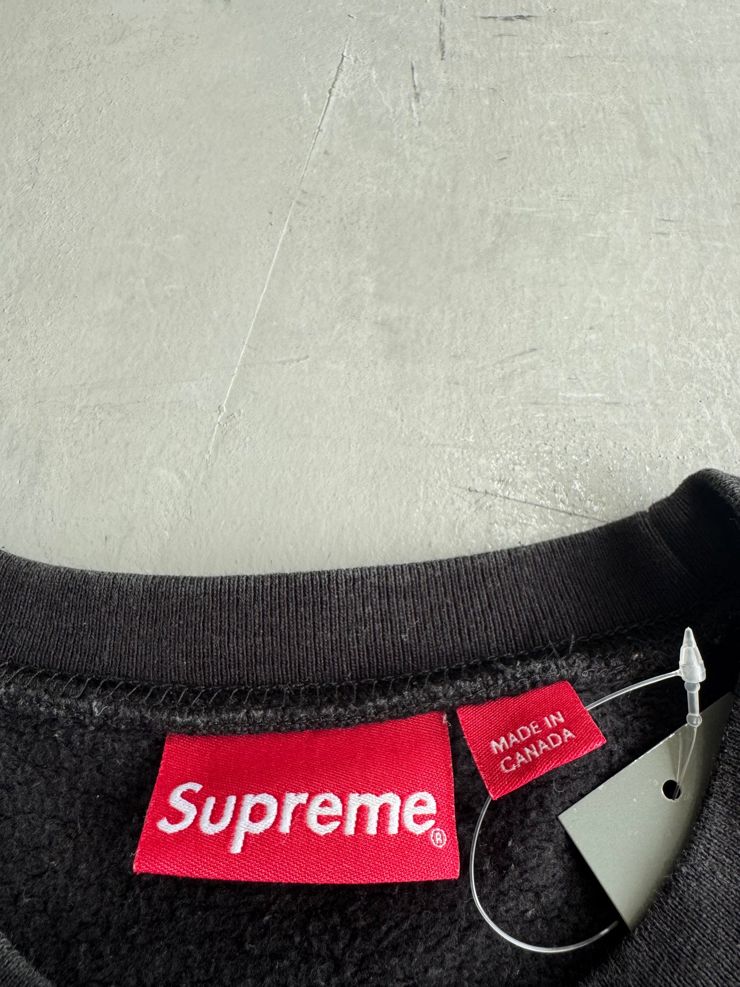 Supreme Crewneck