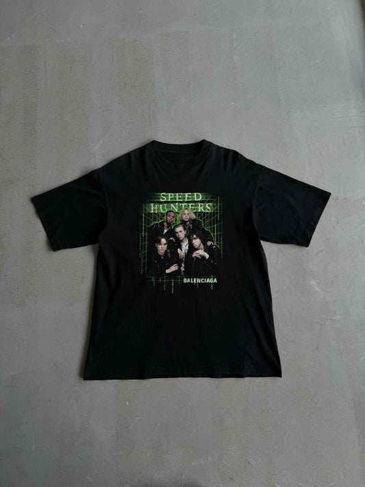 Balenciaga Speedhunter tee