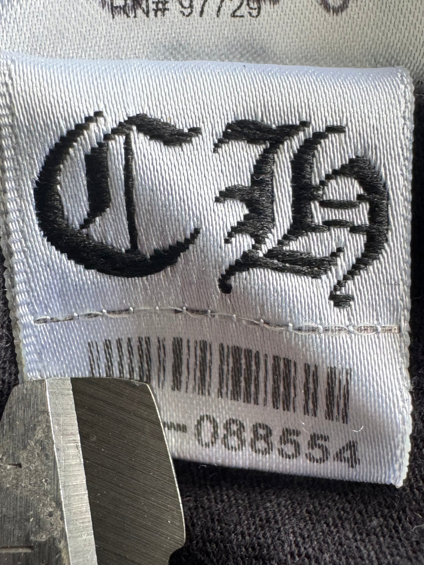 Chrome Hearts Foti Tee