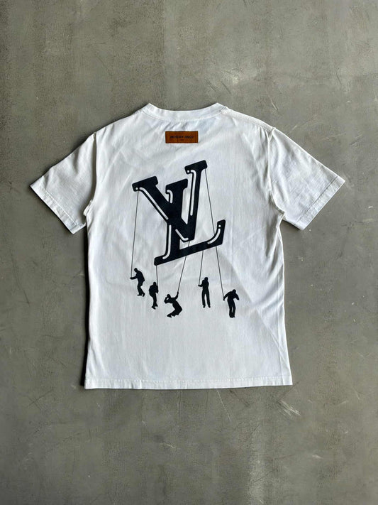 Louis Vuitton Paratroopers Tee