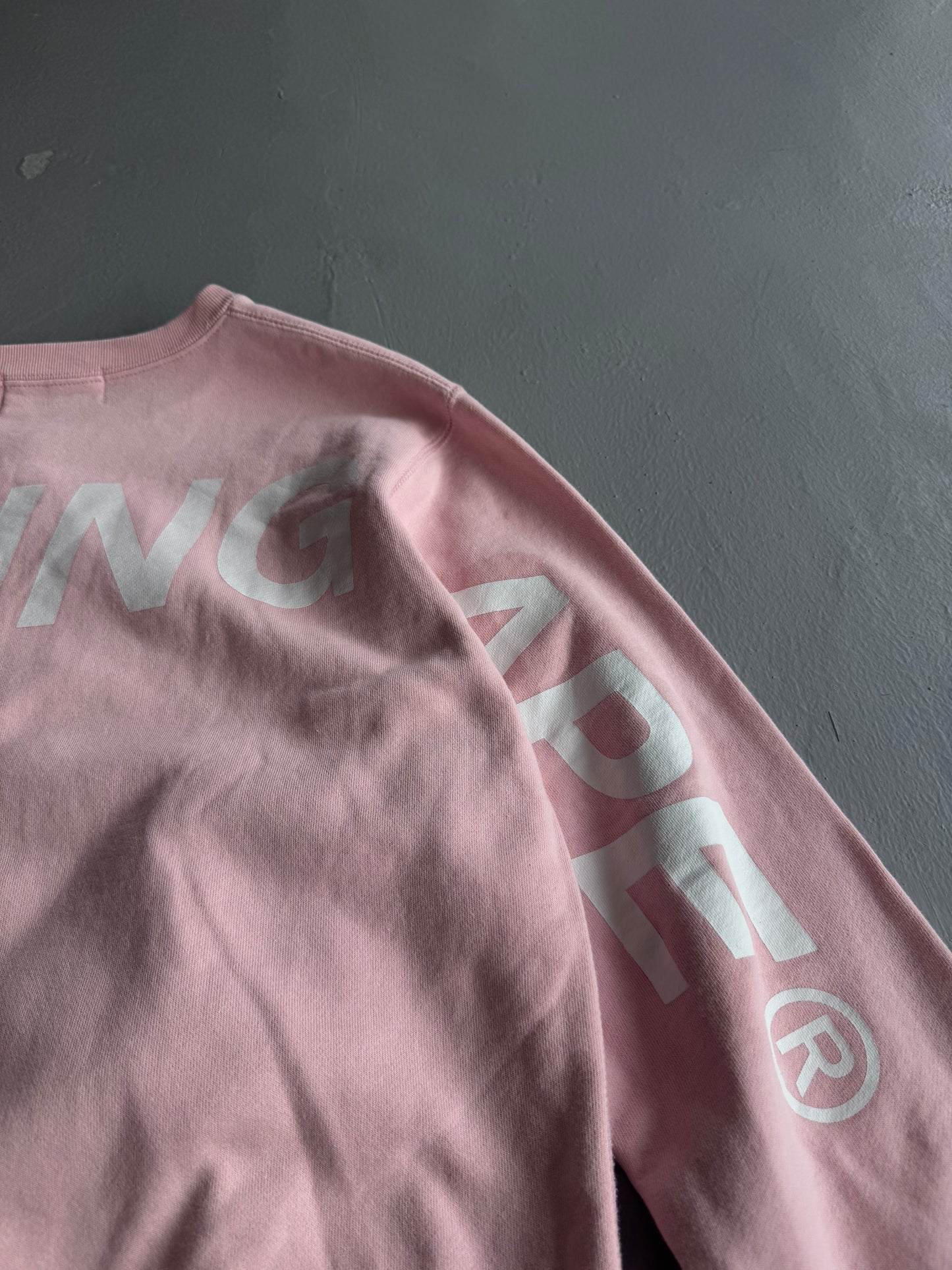 Bape Crewneck