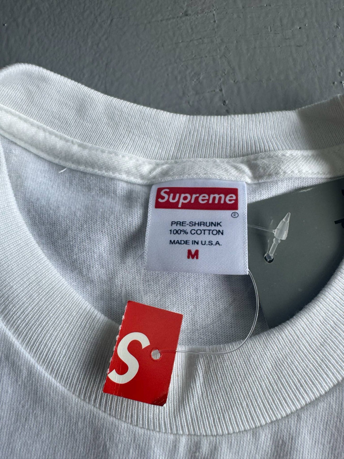 Supreme ‘Eternal’ Tee