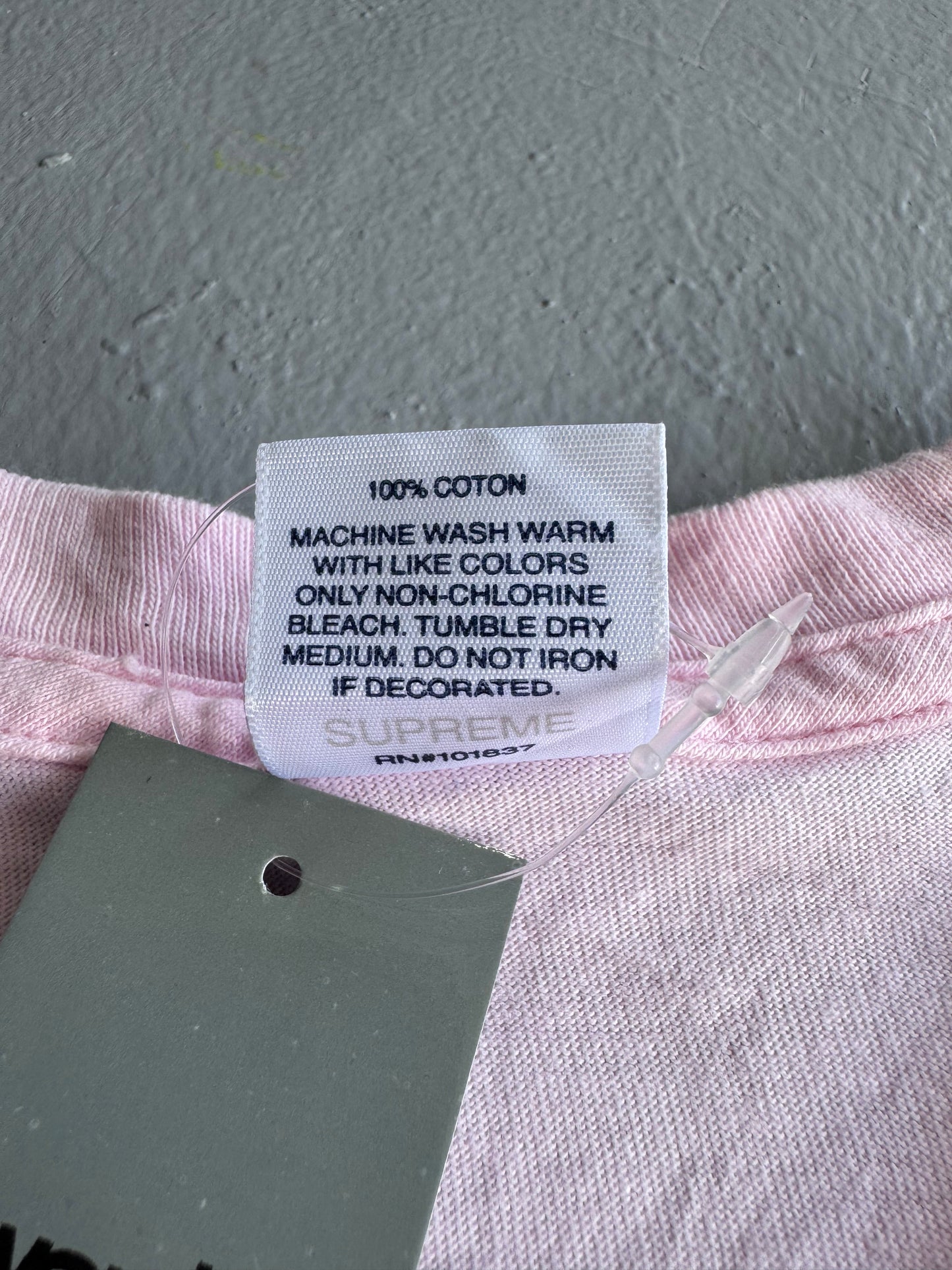 Supreme Frog Tee
