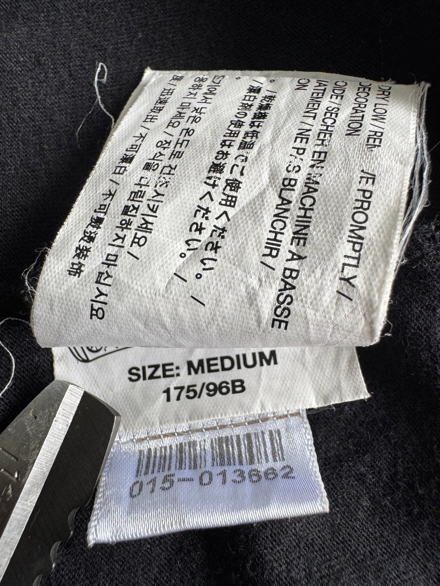 Chrome Hearts Tri Celtic Tee