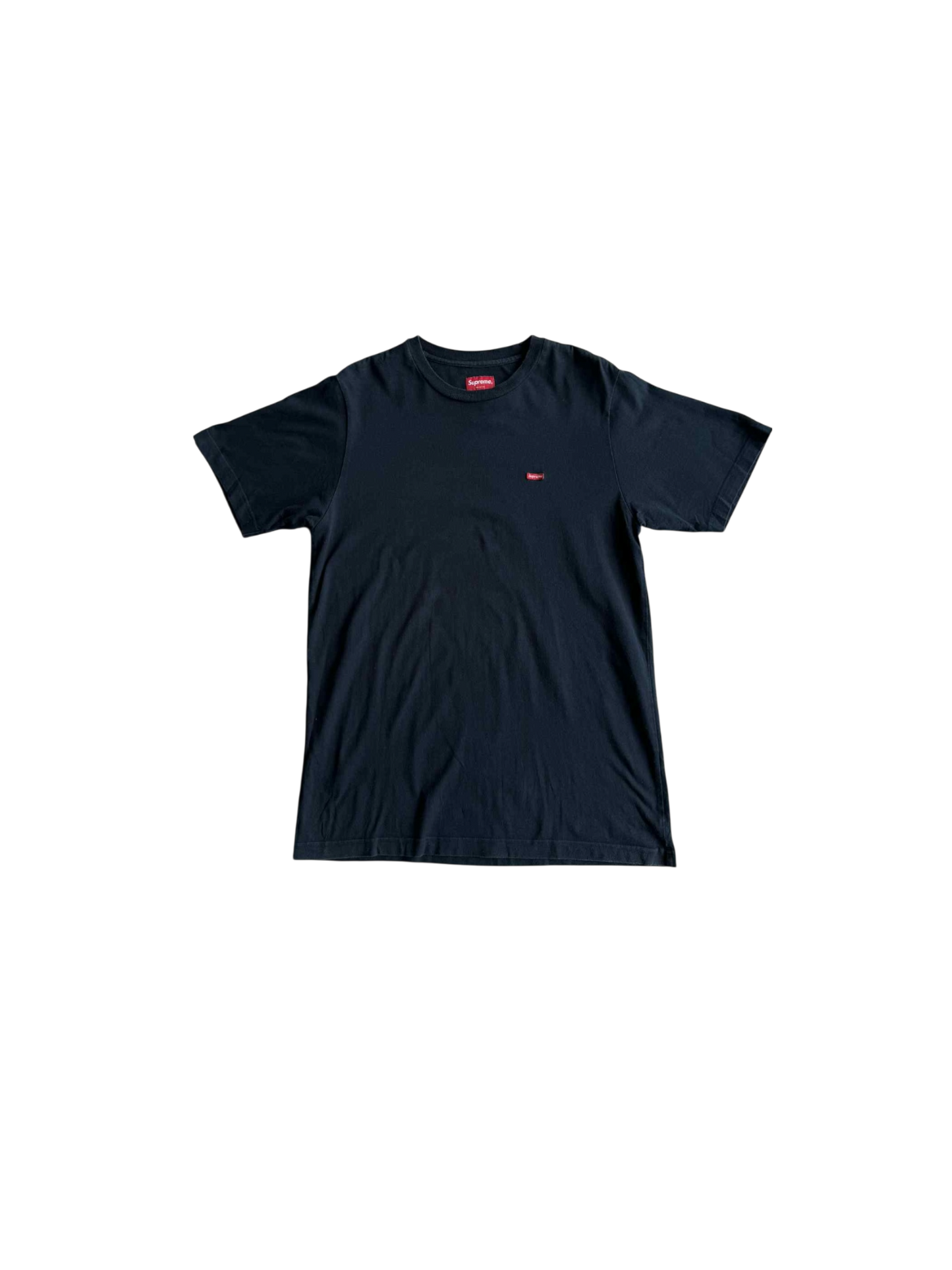 Supreme Small Logo Box Tee