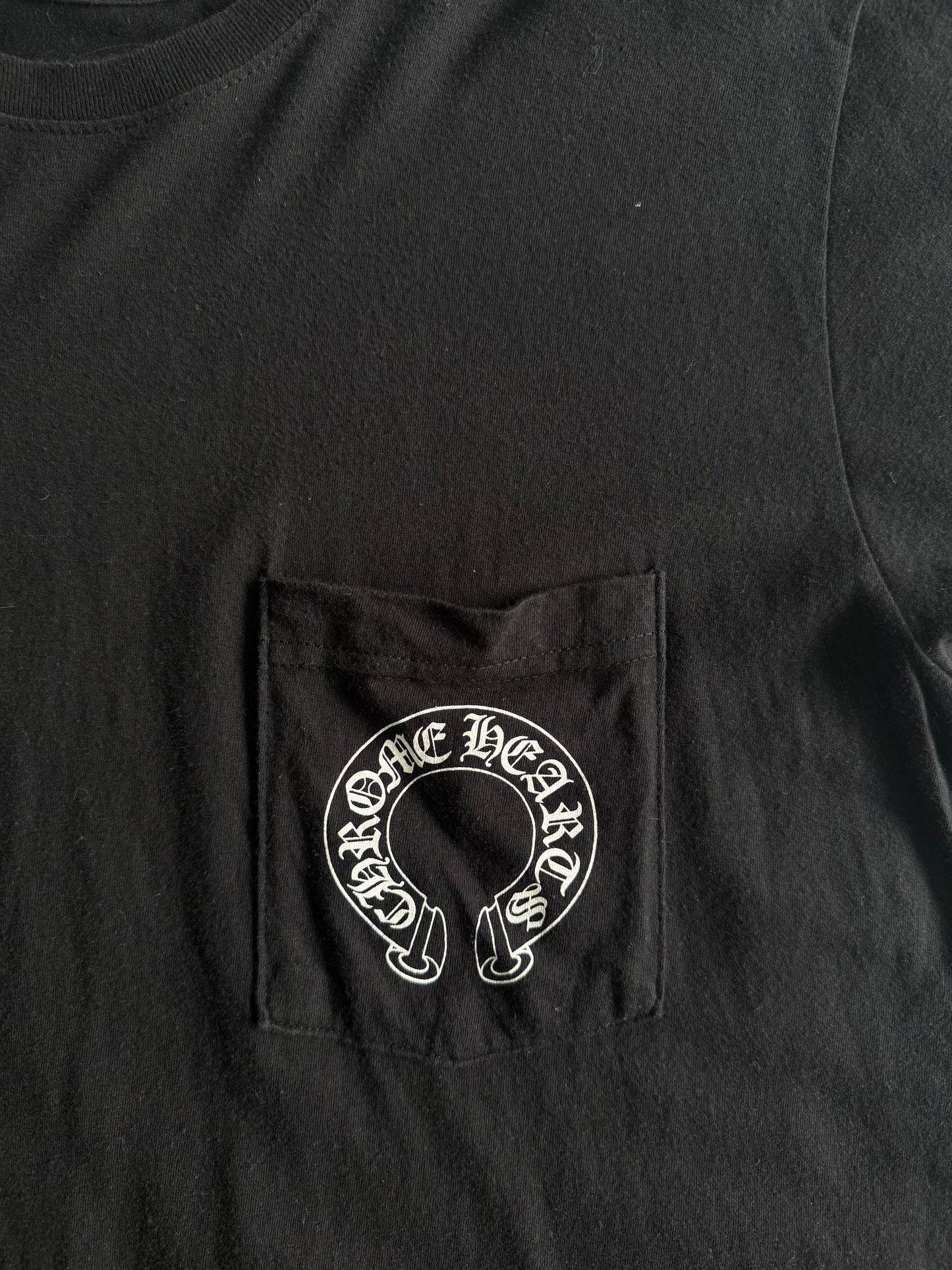 Chrome Hearts Tri Celtic Tee