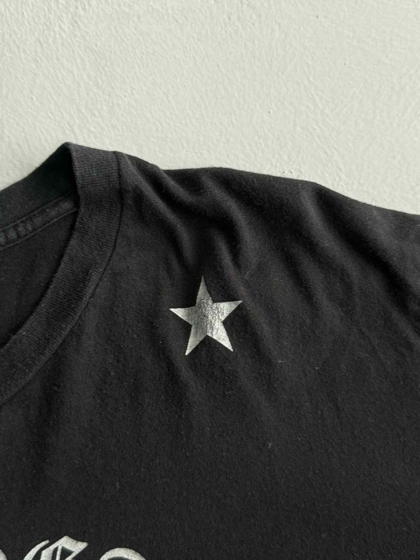 Chrome Hearts Foti Megaprint Tee