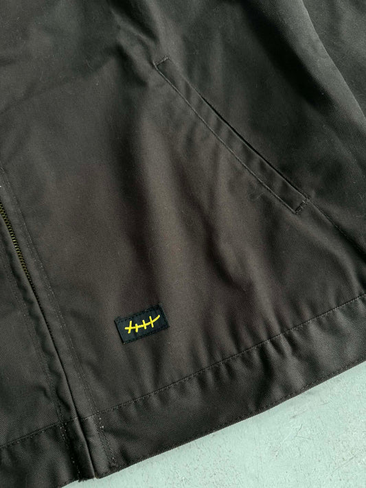 Cactus Jack by Travis Scott X Mcdo Billions Served Work Jacket