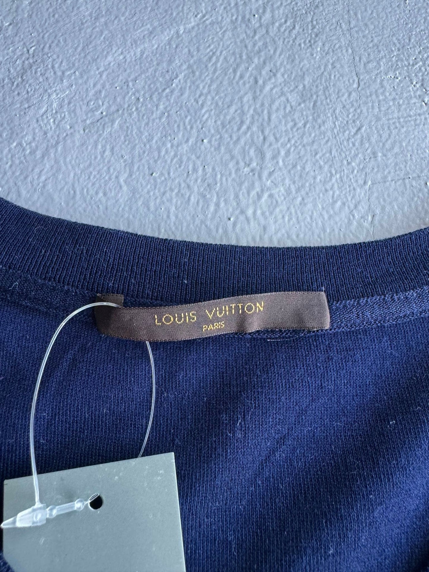 Louis Vuitton Chapman Brothers ‘Dino’ Tee