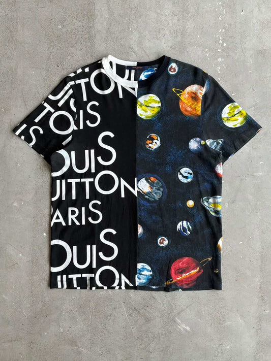 Louis Vuitton Galaxy Tee